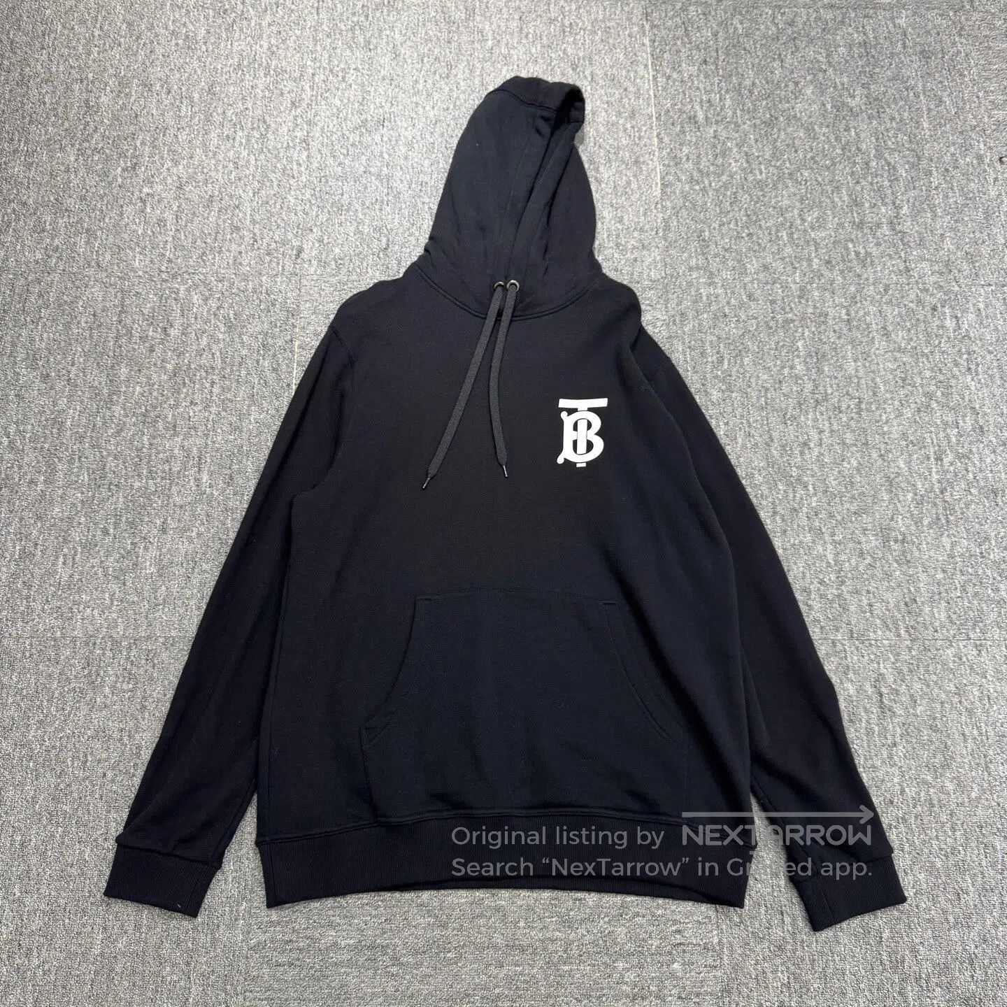 Burberry BURBERRY Widestock jeans| Size US 30 / EU 46 - 1 Thumbnail