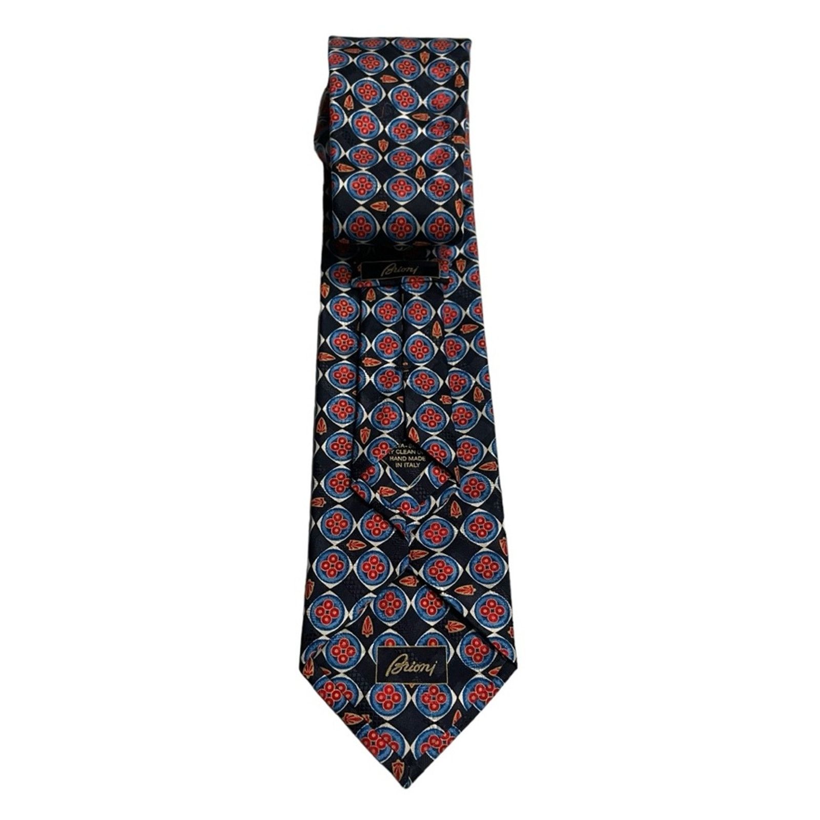 Brioni Brioni men’s silk tie Size 42 - 5 Thumbnail