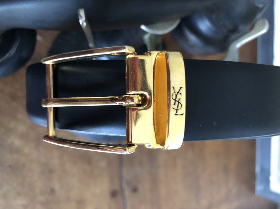 Yve saint laurent clearance ceinture