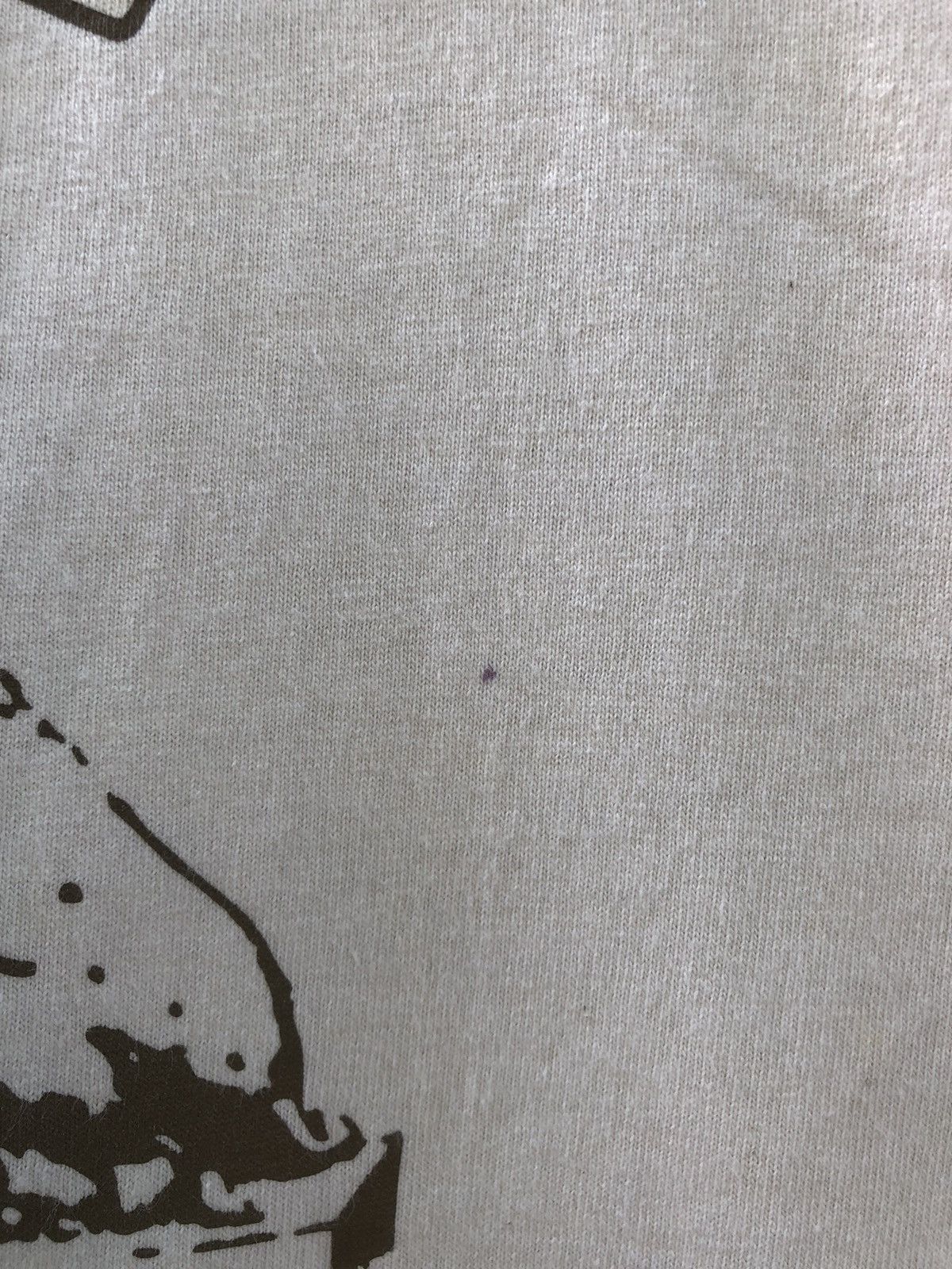 Japanese Brand Vintage Y2K Swell With Ilon Like A Lion In Zion Tee Size US L / EU 52-54 / 3 - 12 Thumbnail