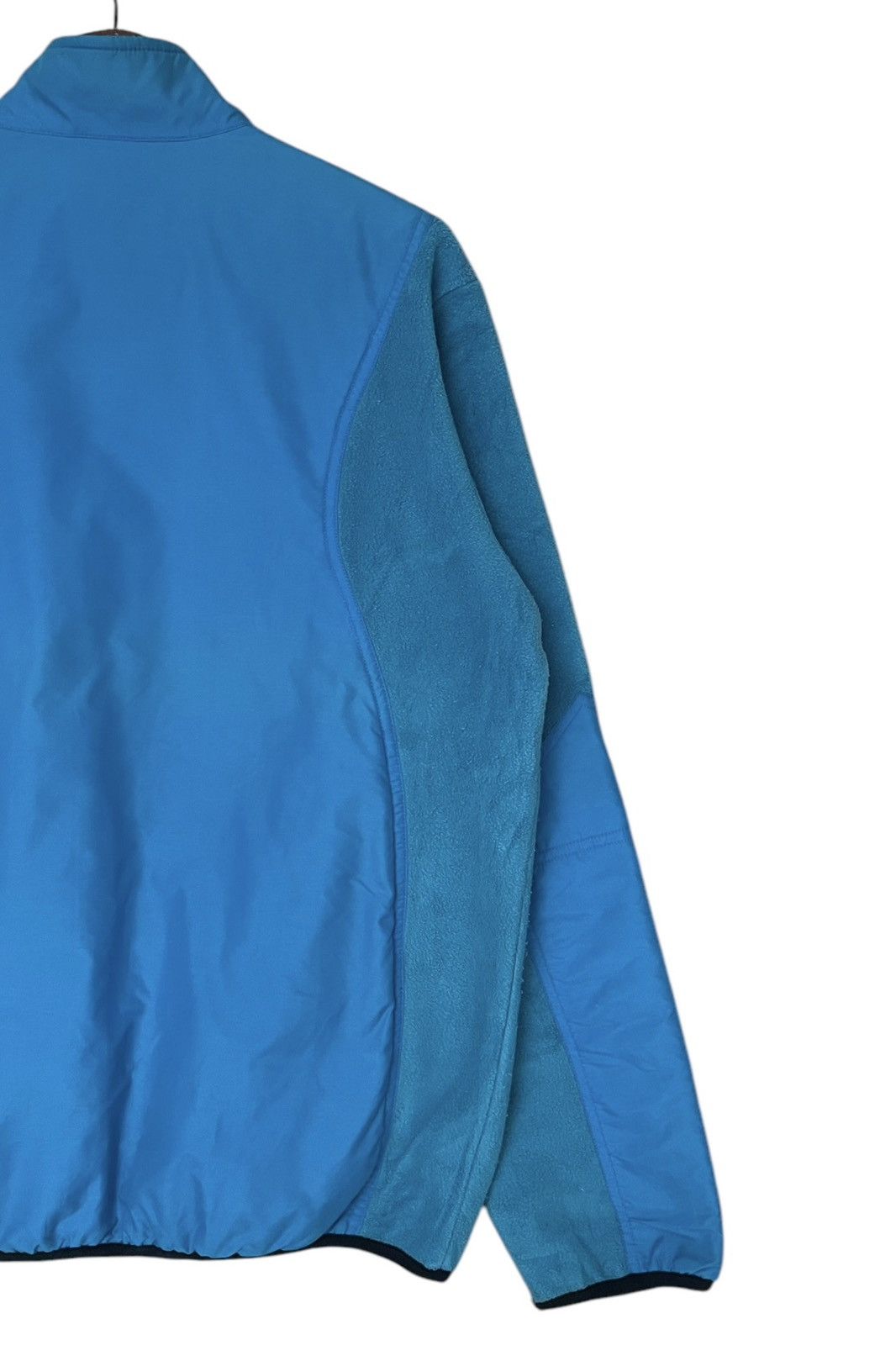 Japanese Brand × Takeo Kikuchi Vintage Japanese Brand Takeo Kikuchi Fleece Jacket 2000s Size US M / EU 48-50 / 2 - 8 Thumbnail