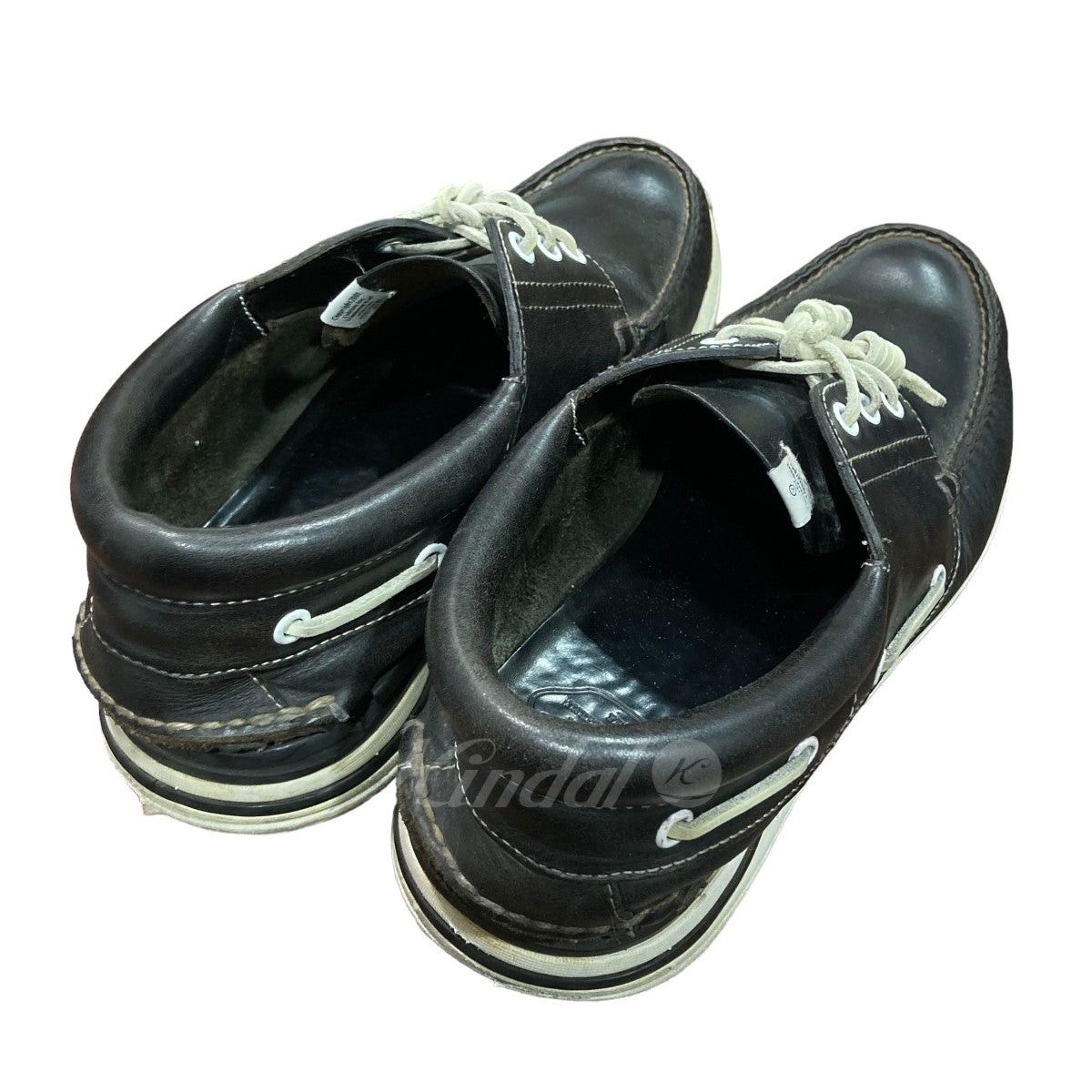 Undercover Undercover "HOCKNEY FOLK" sneakers Size US 15 / EU 48 - 2 Thumbnail