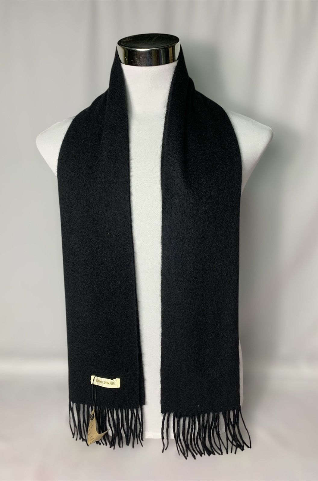 Junko Shimada Junko Shimada Scarf / Muffler / Neckwear Size ONE SIZE - 1 Thumbnail