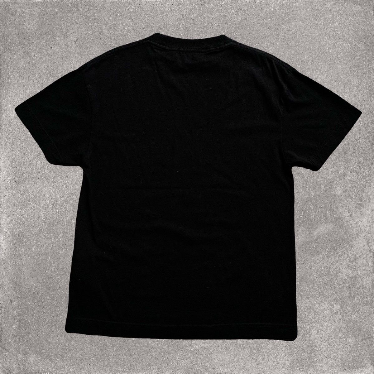 Palm Angels Palm Angels Small Tee Mountain Graphic Black T-Shirt Size US S / EU 44-46 / 1 - 2 Thumbnail