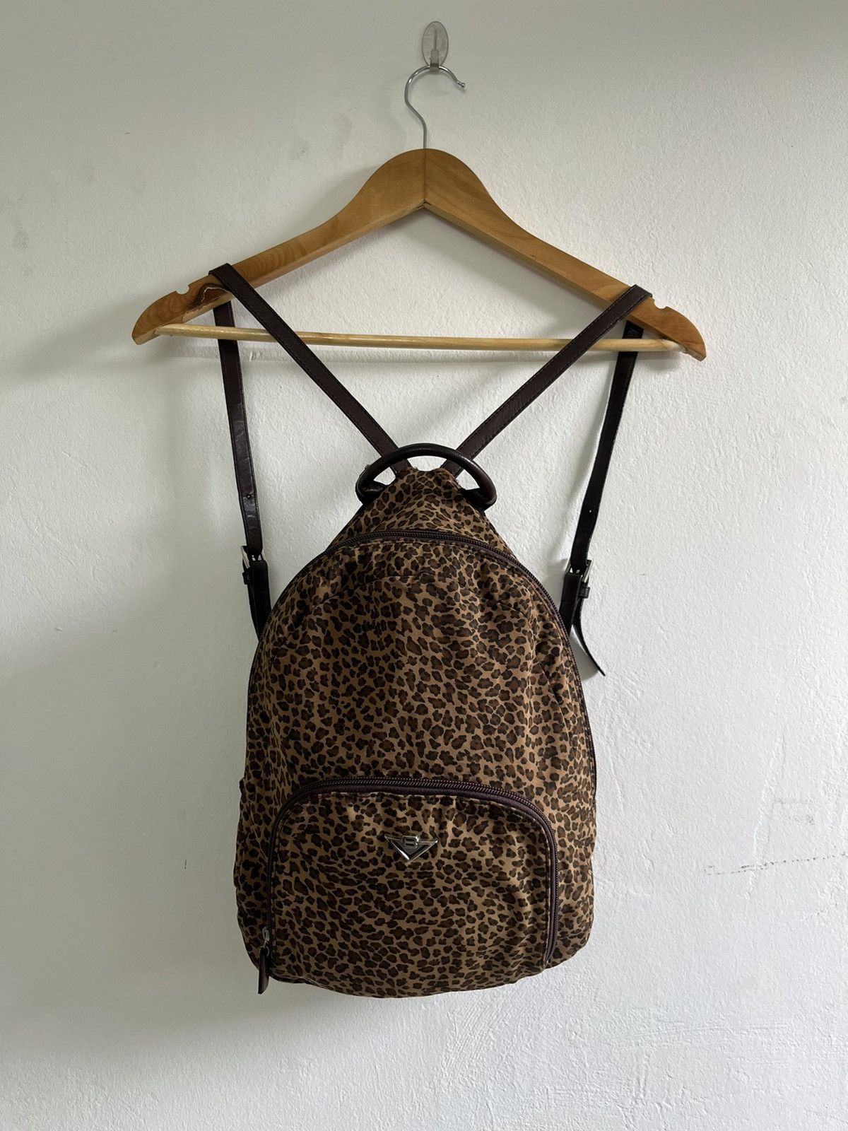 Bottega Veneta Vintage Bottega Veneta Small Backpack Size ONE SIZE - 1 Thumbnail