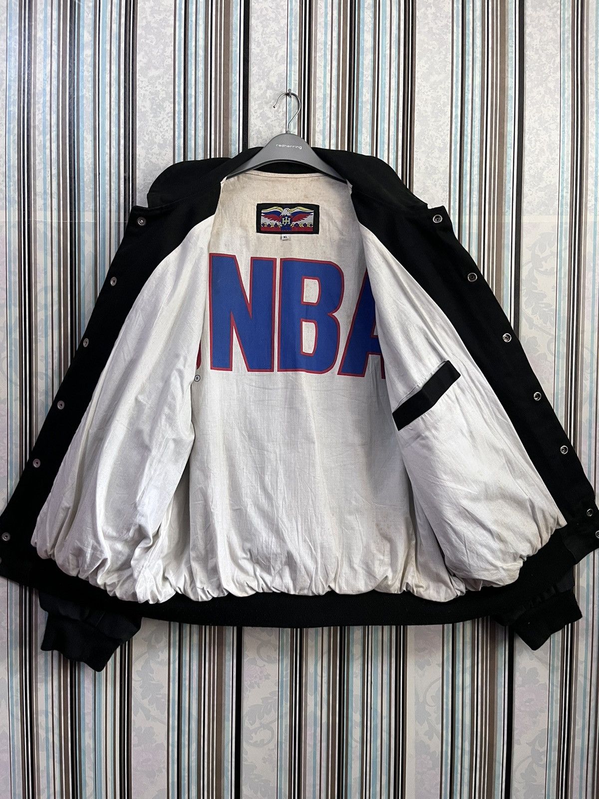 NBA 1990s phoenix suns arrow leather #D1 Size US XL / EU 56 / 4 - 6 Thumbnail
