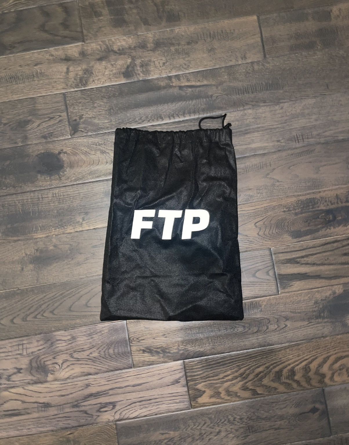 『1年保証』 Fuck The Population × Streetwear FTP bag | Grailed バッグ