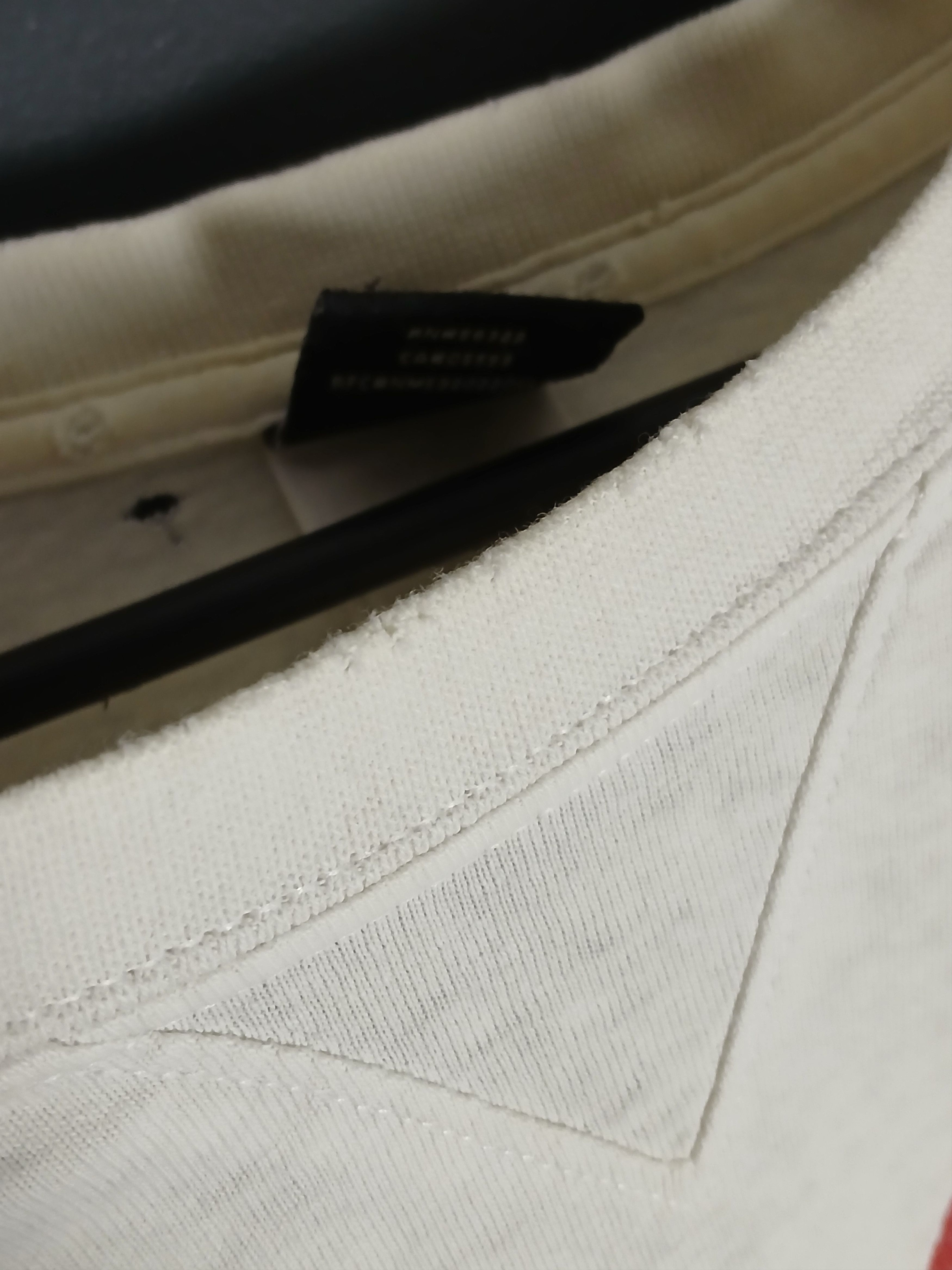 Jordan Brand Vintage Nike Jordan T-Shirt Size US M / EU 48-50 / 2 - 6 Thumbnail