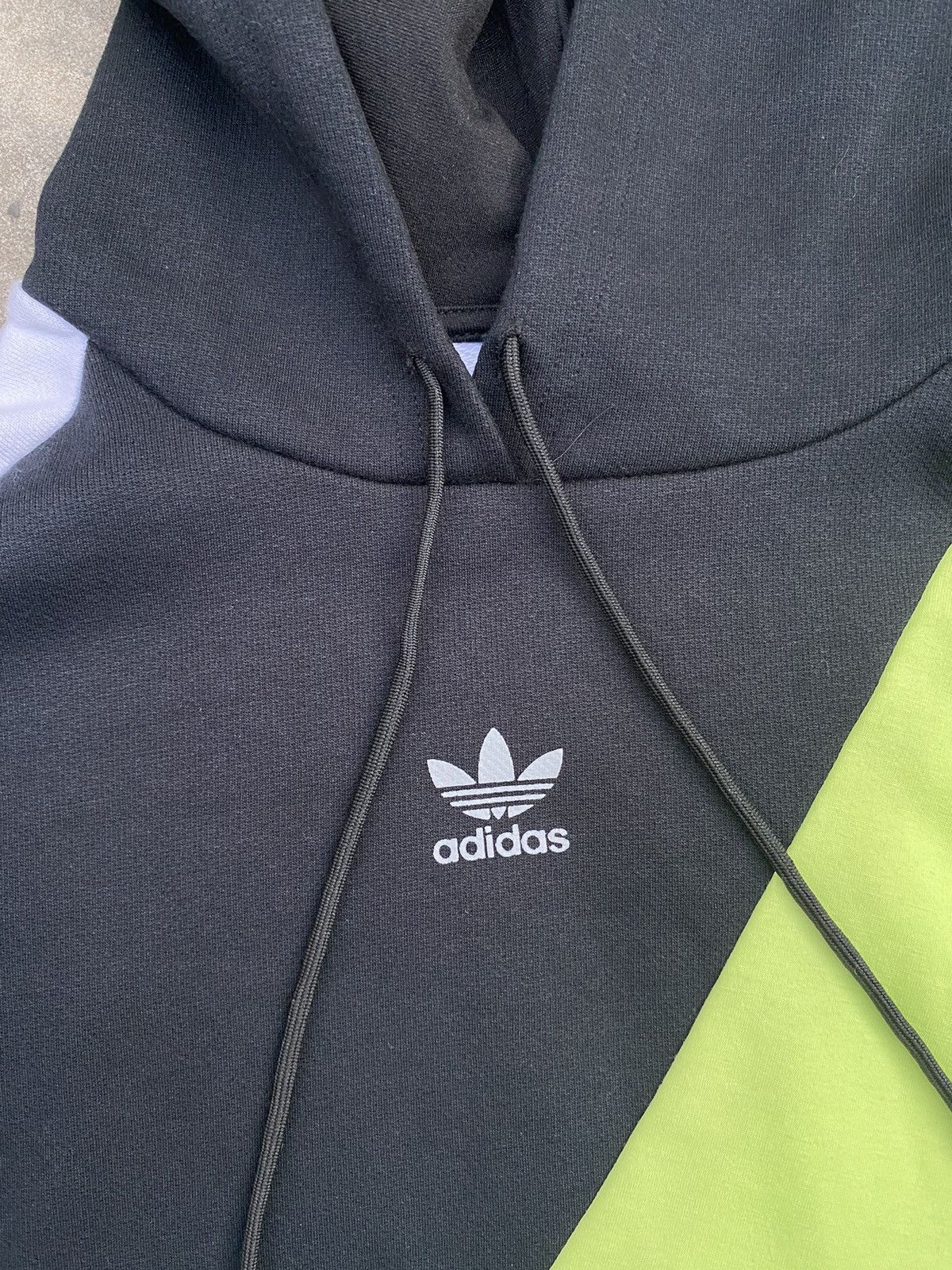 Adidas × Vintage Adidas Size US L / EU 52-54 / 3 - 3 Thumbnail
