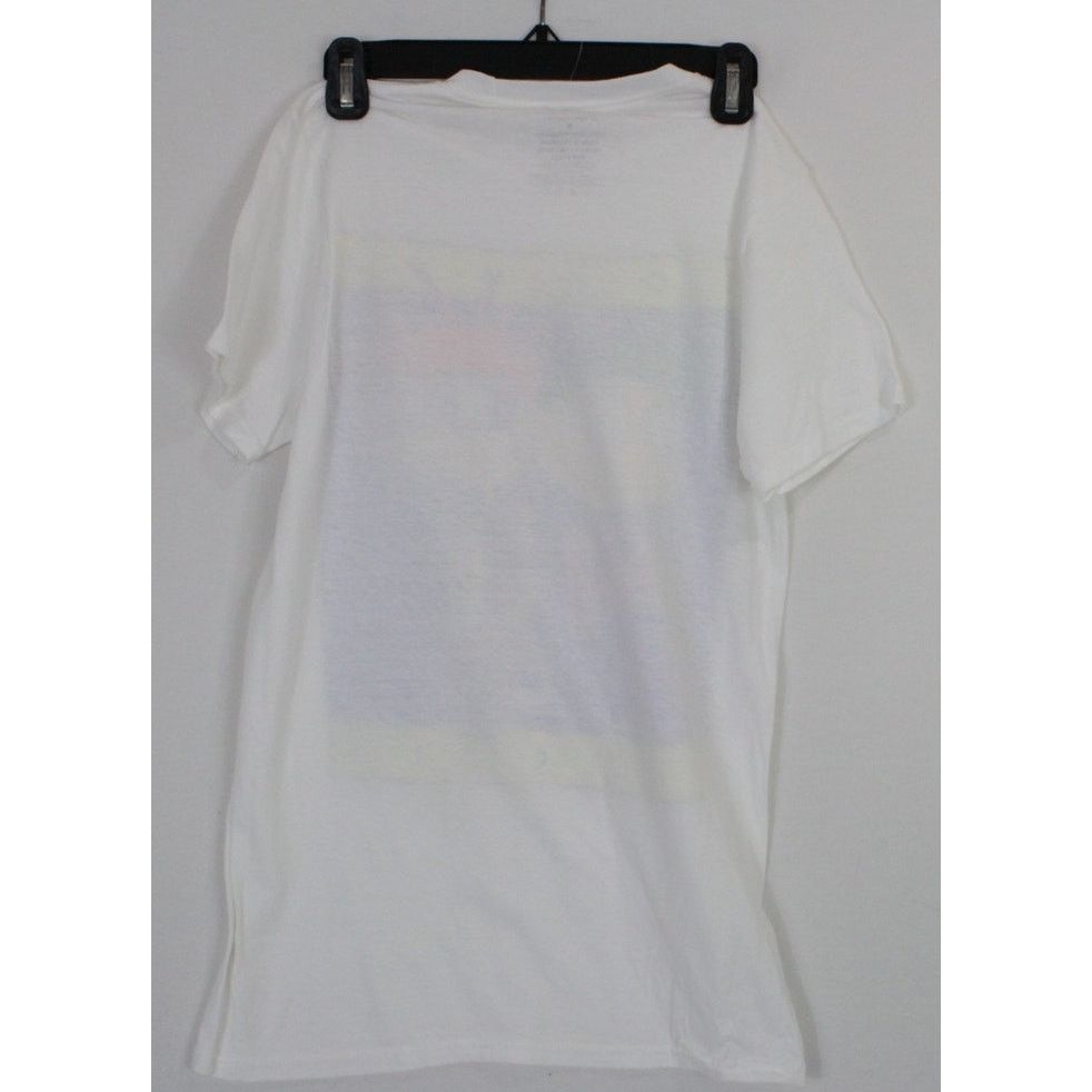 Nickelodeon NEW Tommy & Chuckie Hip Hop Style Print Nickelodeon T-Shirt Size US S / EU 44-46 / 1 - 5 Thumbnail