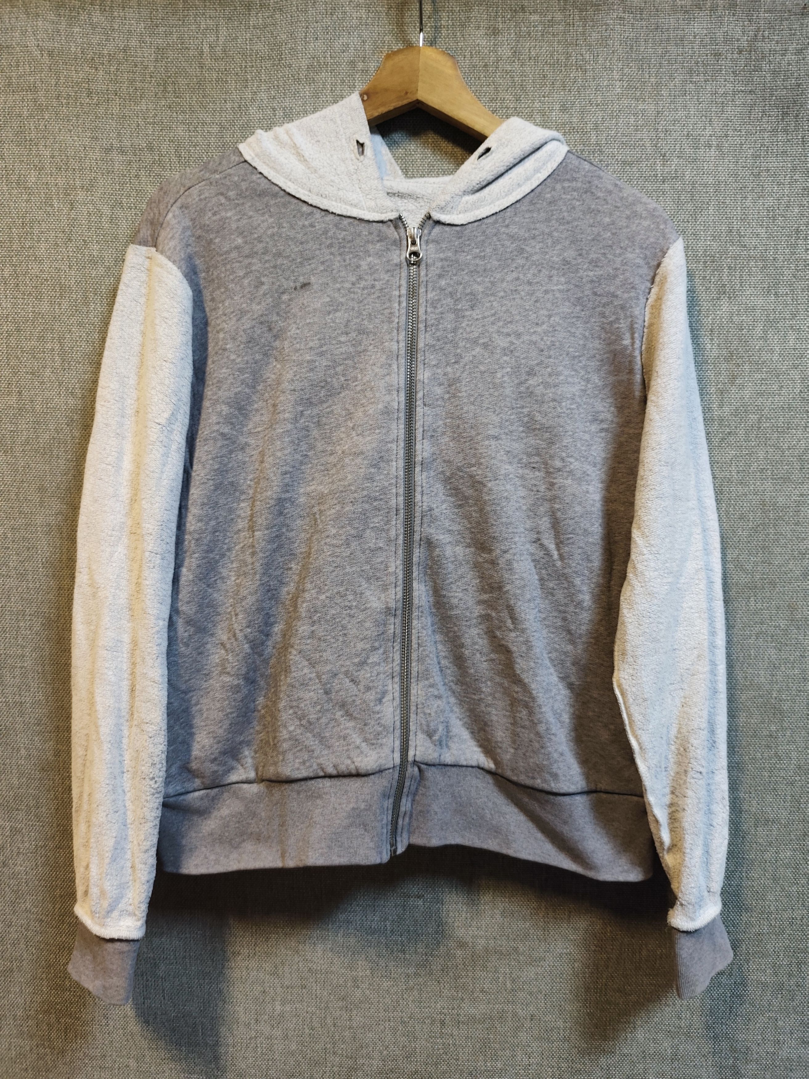 MM6 MM6 Maison Margiela Hoodie Size S / US 4 / IT 40 - 2 Thumbnail
