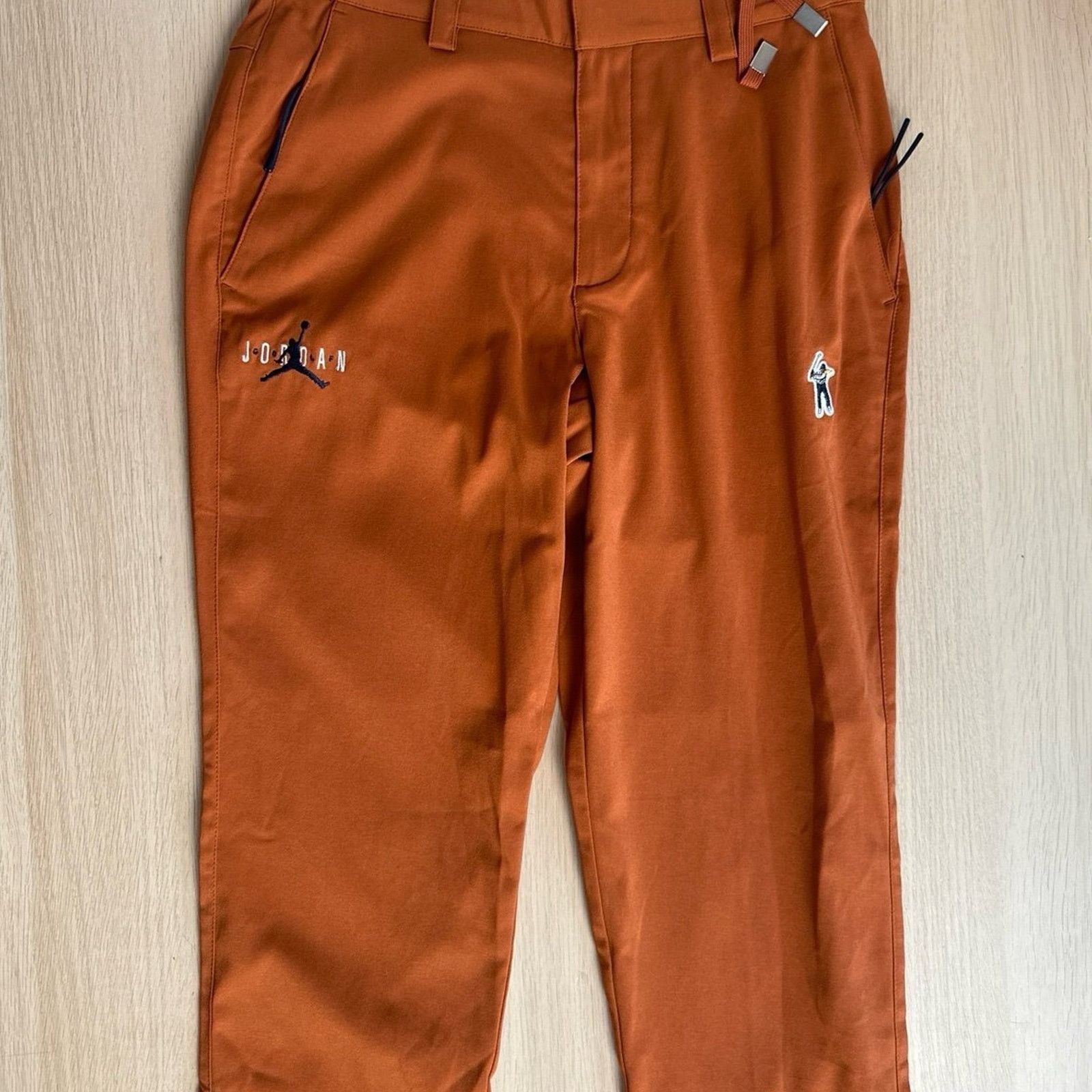 Jordan Brand Eastside Golf x Jordan Brand Trackpant 28 x 32 (Size S) -NEW Size US 28 / EU 44 - 1 Thumbnail