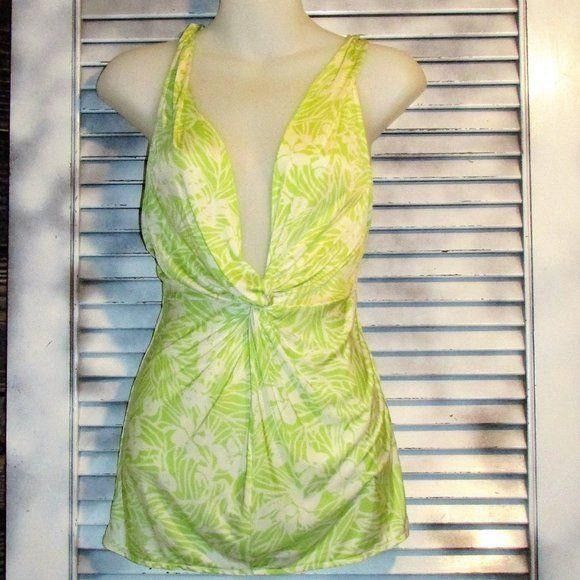 Victoria's Secret Victoria’s Secret XS Very Sexy Lightweight Blouse Size XS / US 0-2 / IT 36-38 - 1 Thumbnail