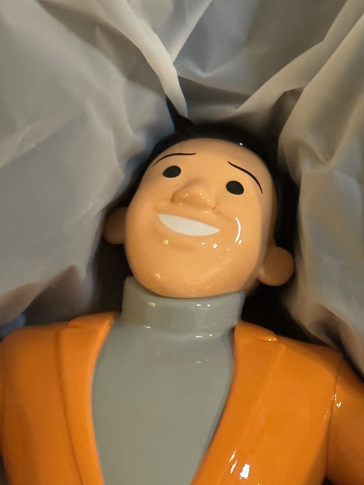 Other Joan Cornella Humans are a Virus Size ONE SIZE - 1 Thumbnail