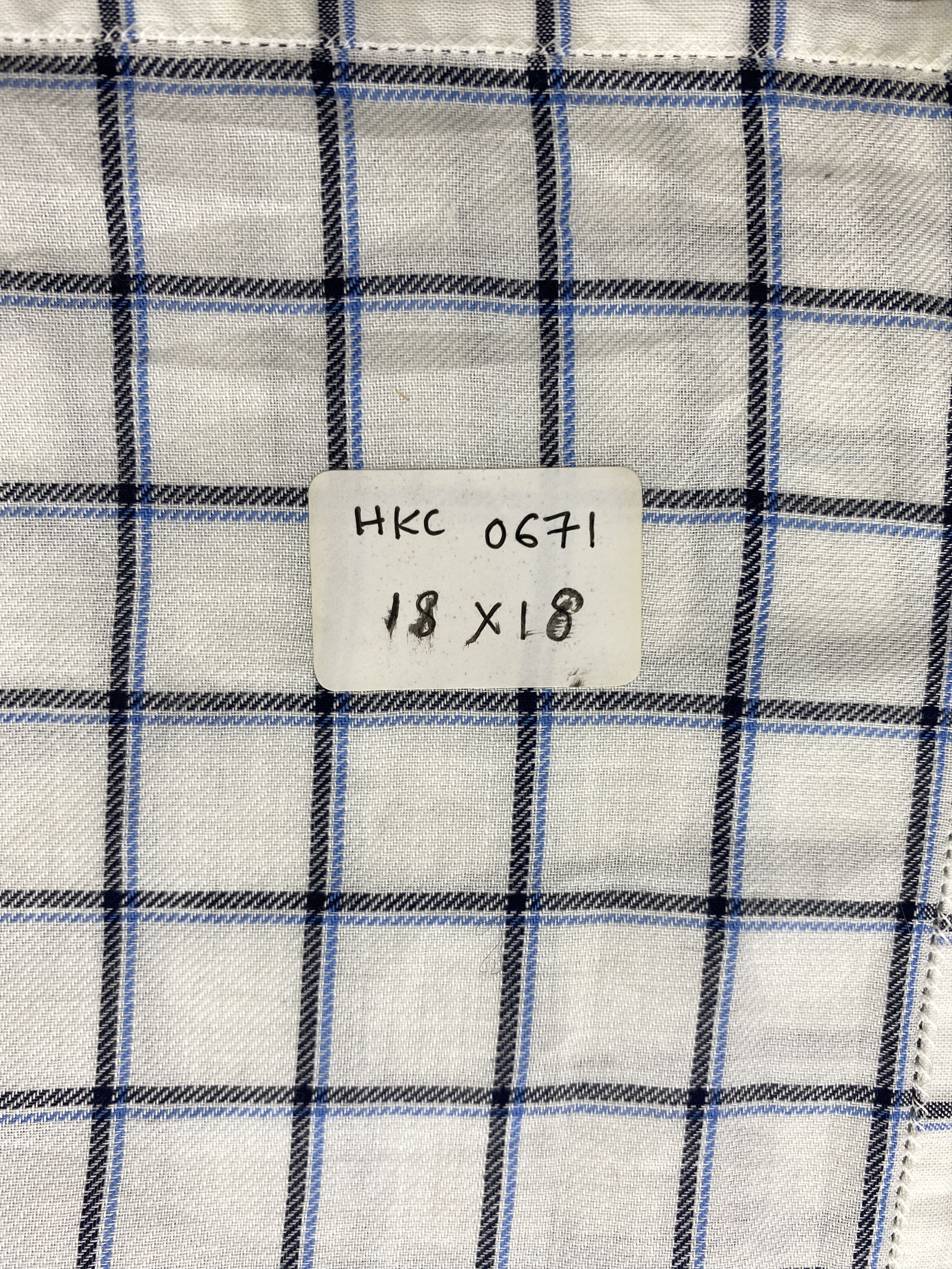 Ralph Lauren Polo Ralph Lauren Handkerchief / Neckerchief HKC0671 Size ONE SIZE - 8 Thumbnail