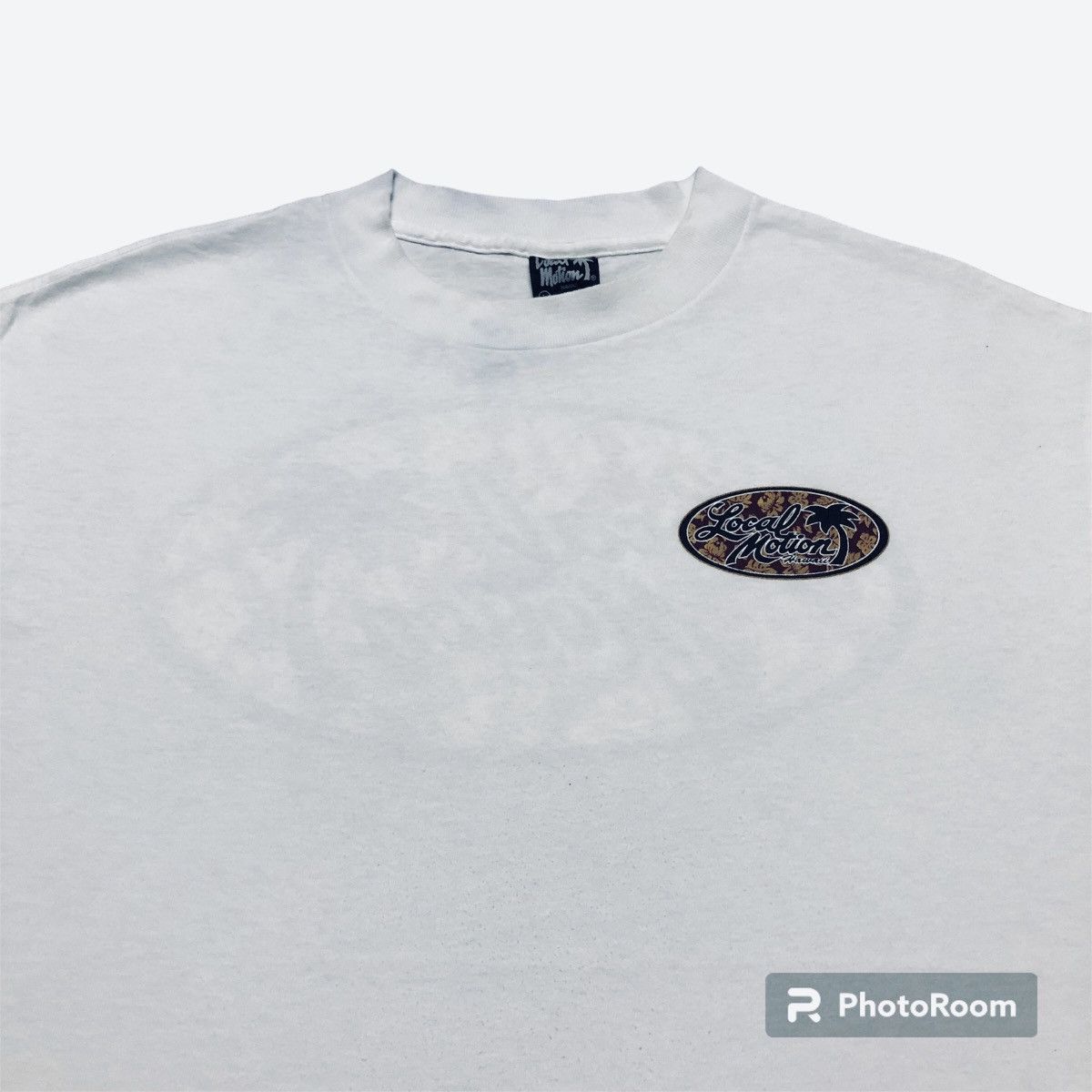 Vintage Rare‼️🔥Vintage Local Motion Koala Art Hawaii T-Shirt Size US M / EU 48-50 / 2 - 6 Thumbnail