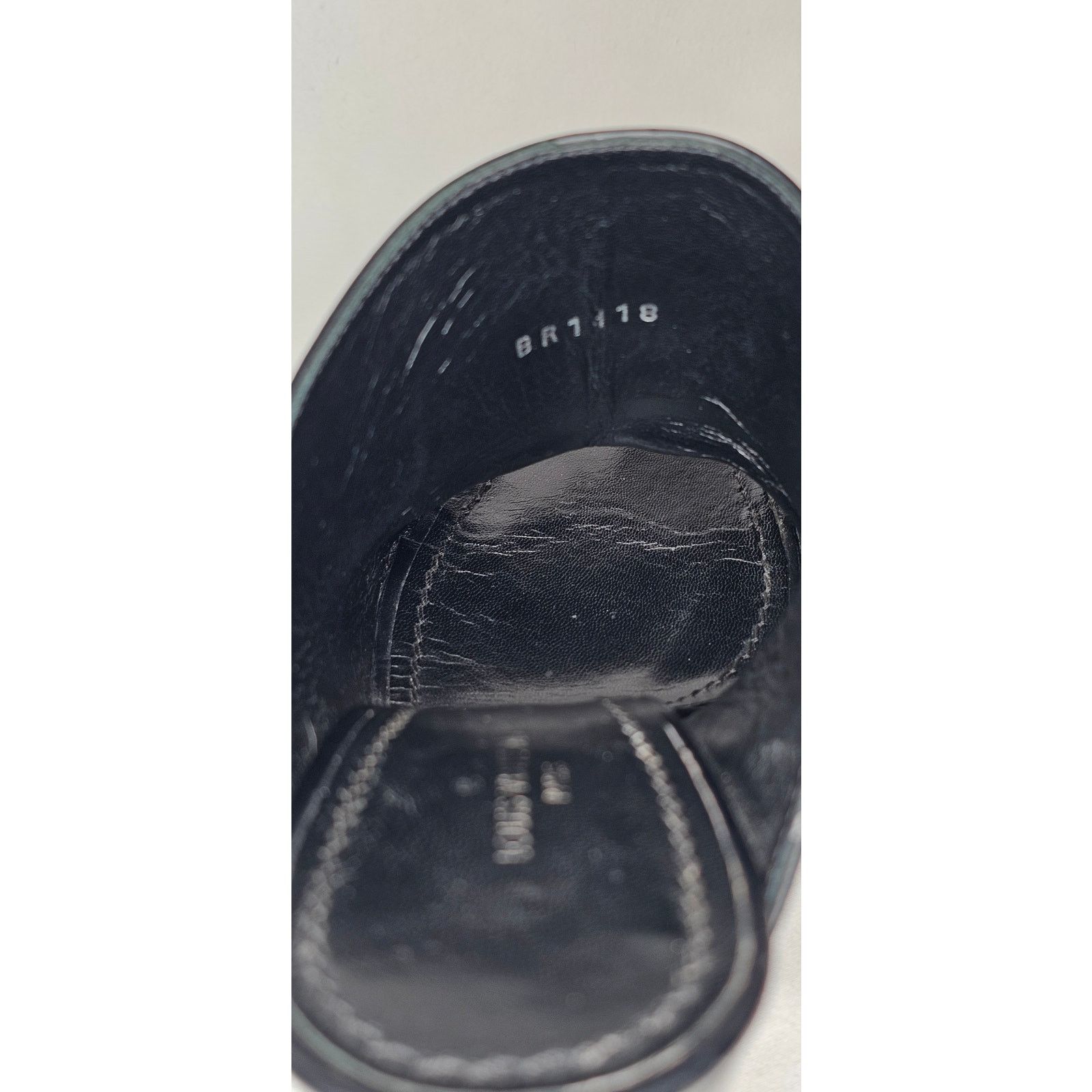 Louis Vuitton Louis Vuitton Topmost Mules Size US 6 / IT 36 - 7 Thumbnail