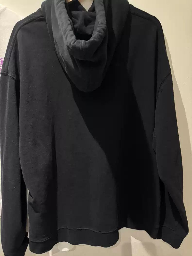Other Raf Simons Raf Simons 23ss New Leather Brand Destroys Old Size US XL / EU 56 / 4 - 2 Thumbnail