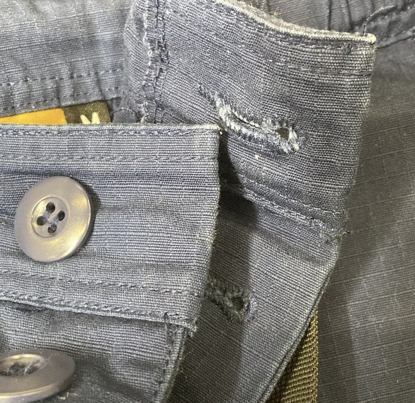 Corteiz Corteiz Cargo Pants Size US 38 / EU 54 - 5 Thumbnail