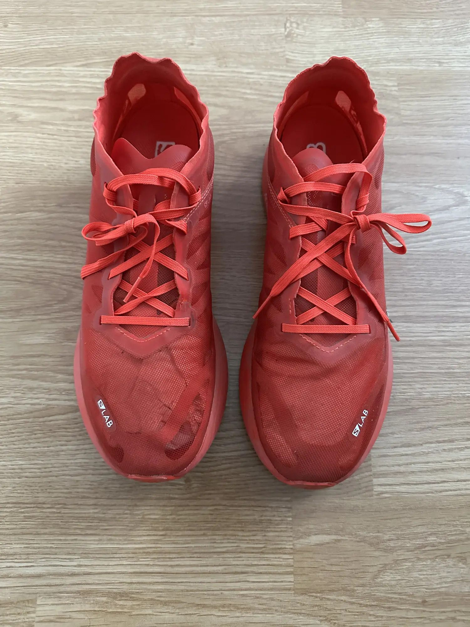 Salomon S/Lab Phantasm Size US 11 / EU 44 - 7 Thumbnail