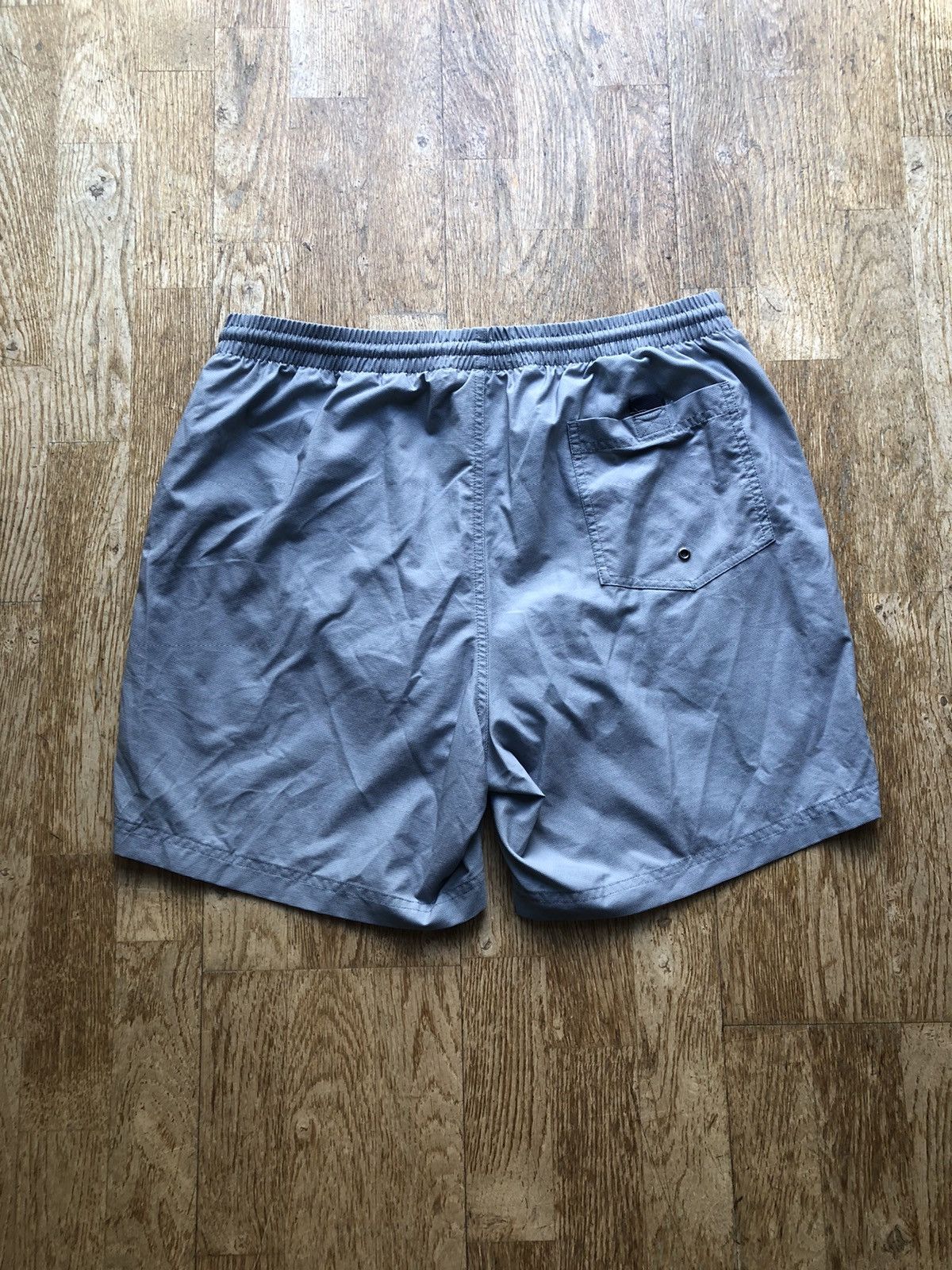 Fila VINTAGE FILA SPORT RUNNING SHORTS Size US 36 / EU 52 - 2 Thumbnail