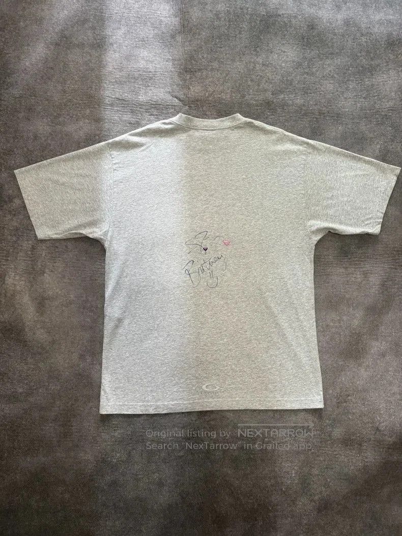 Balenciaga Balenciaga Britney Spears Crystal T-Shirt. Size US XS / EU 42 / 0 - 2 Thumbnail