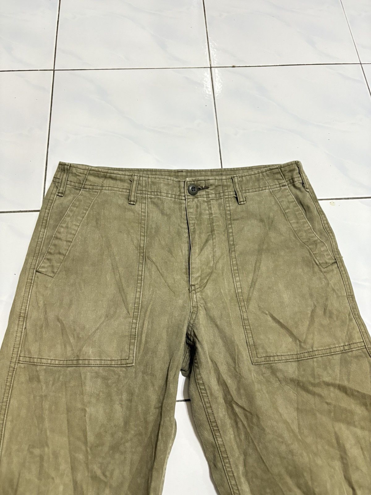 Japanese Brand × Journal Standard Journal standard Size US 32 / EU 48 - 2 Thumbnail