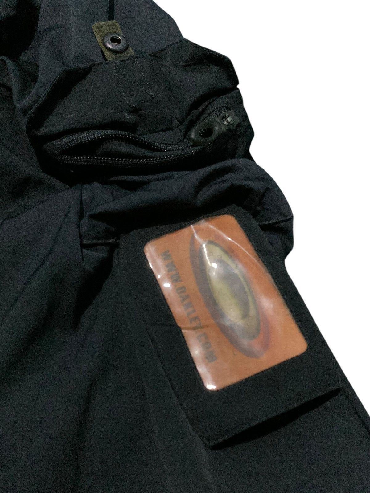 Oakley Oakley Software Nitro Fuel 2 Assymetrical Snowboard Jacket Size US M / EU 48-50 / 2 - 9 Thumbnail