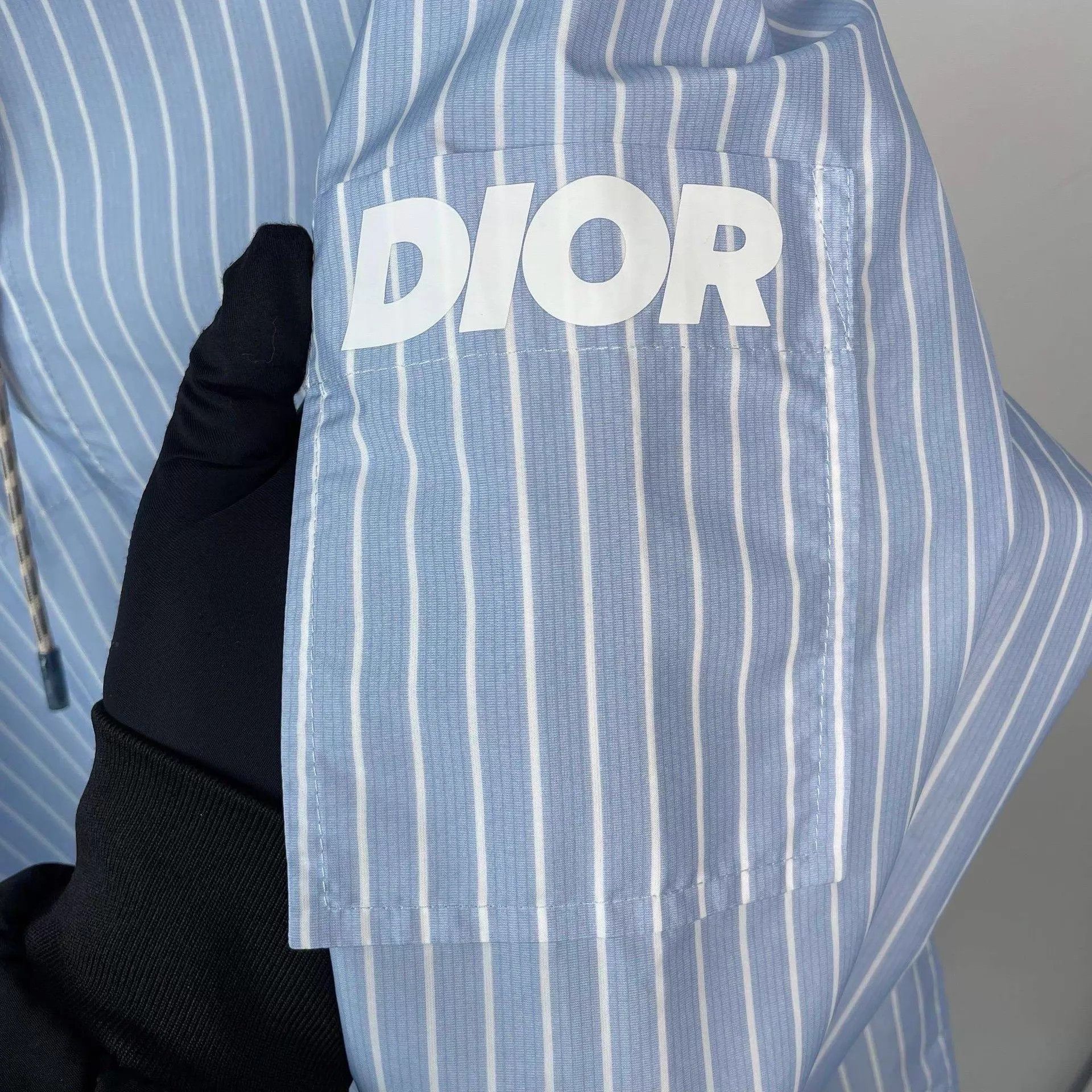 Dior Dior jacket size 46 Size US S / EU 44-46 / 1 - 4 Thumbnail