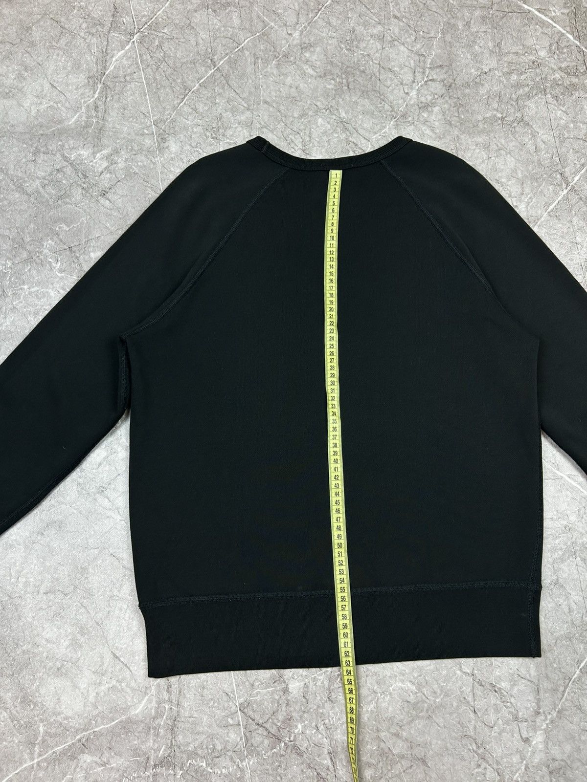 Acne Studios Acne Studios Sweatshirt Size US S / EU 44-46 / 1 - 8 Thumbnail