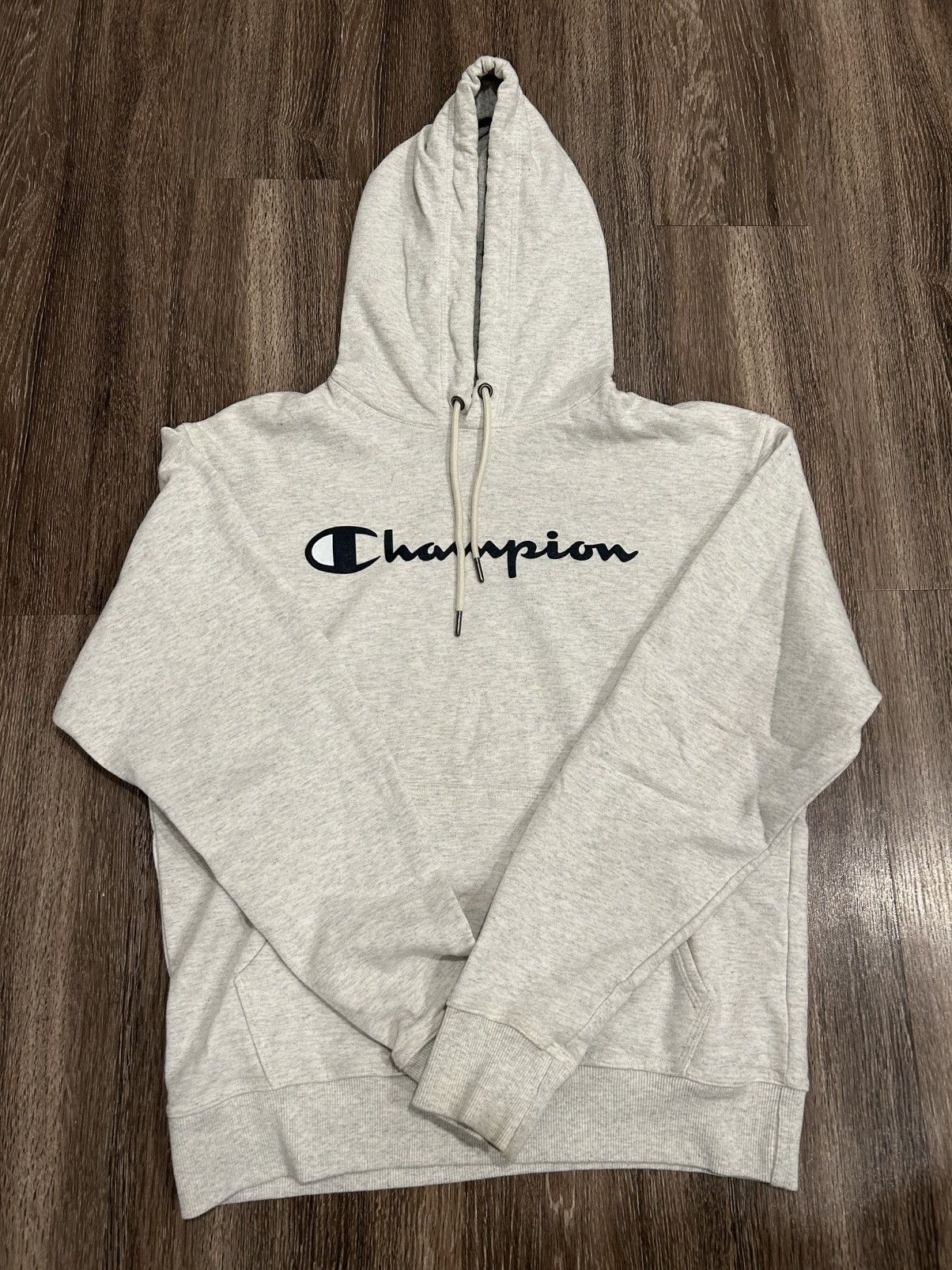 Champion Champion hoodie Size US M / EU 48-50 / 2 - 1 Thumbnail