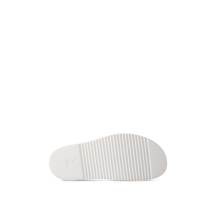 Louis Vuitton LV Easy Shearling Mules Size US 5 / EU 37 - 4 Thumbnail