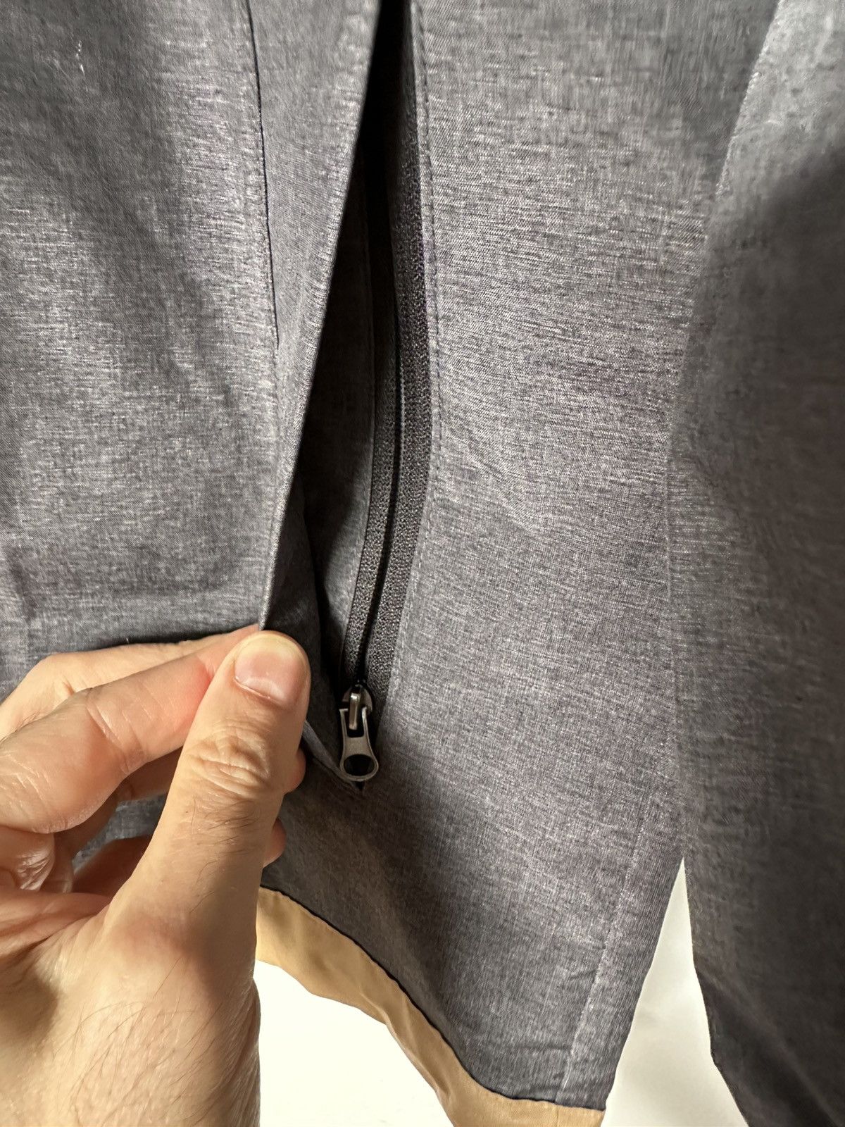 Alfani Alfani lightweight jacket M Size US M / EU 48-50 / 2 - 5 Thumbnail