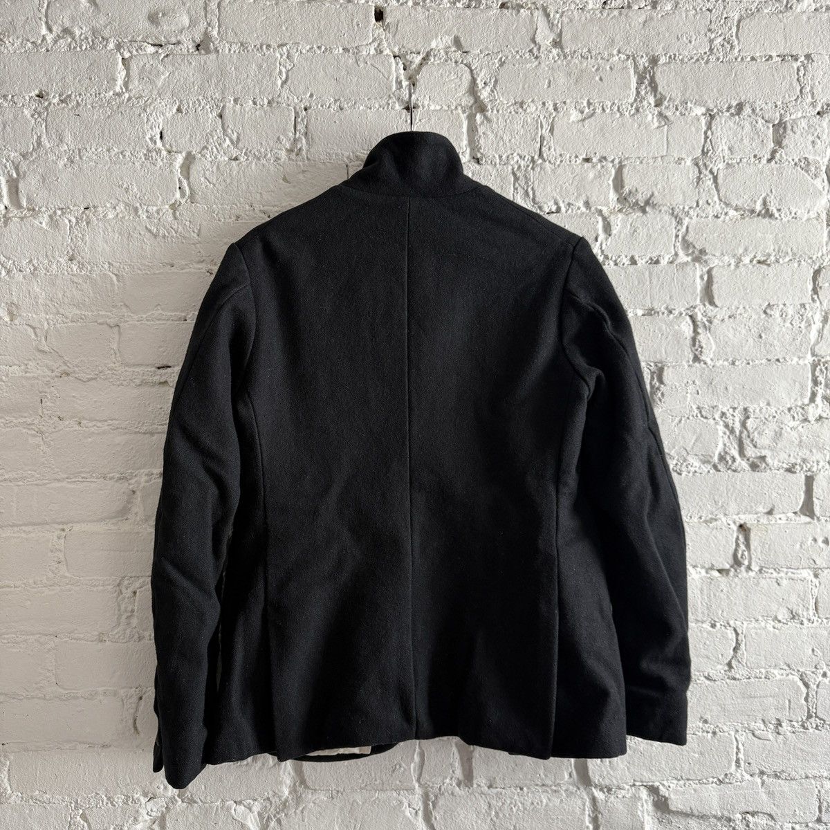 Paul Harnden Shoemakers Paul Harnden Shoemakers Heavy Jacket Size US S / EU 44-46 / 1 - 2 Thumbnail