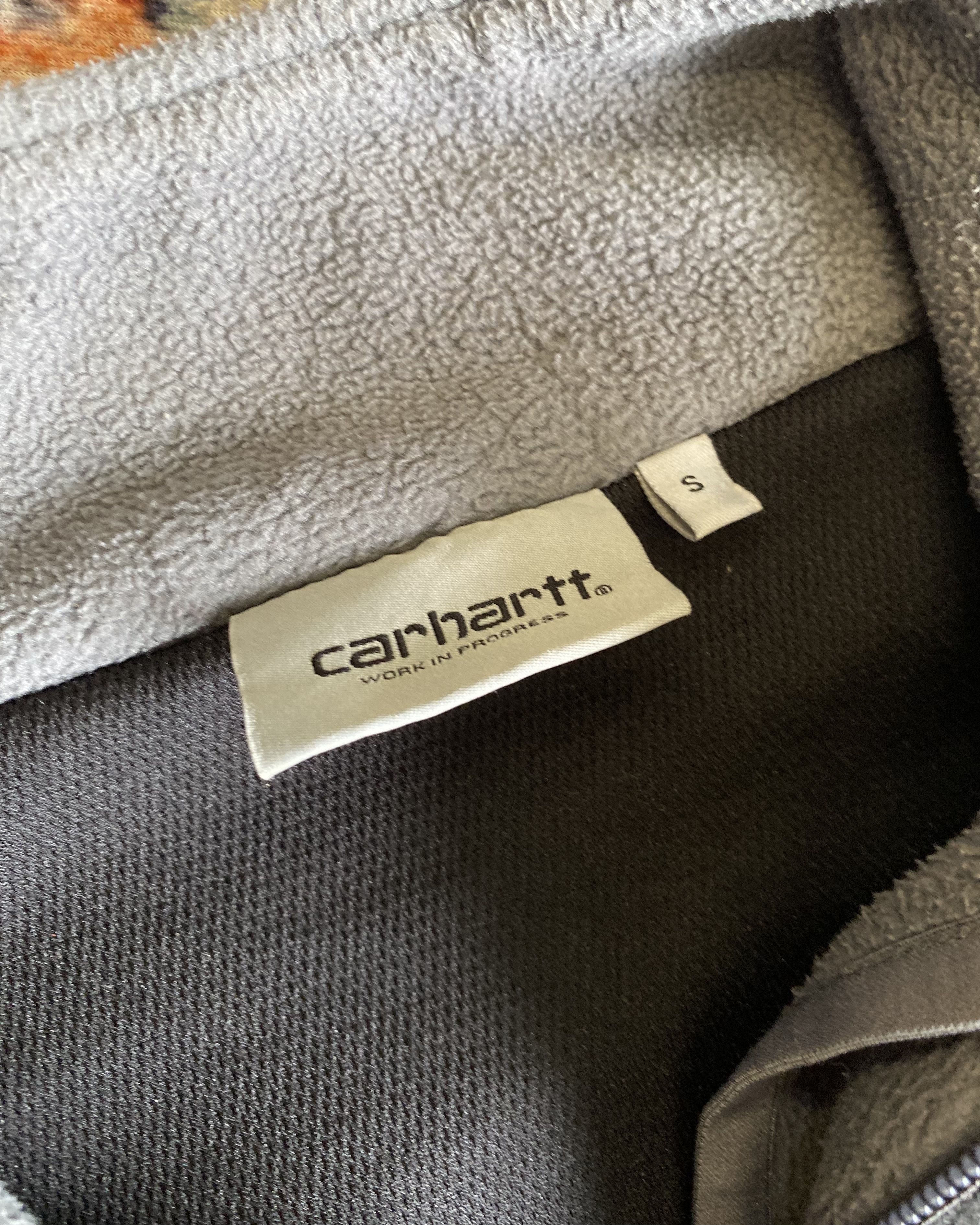Carhartt Carhartt Outdoor C Vest Streetwear Size US S / EU 44-46 / 1 - 8 Thumbnail