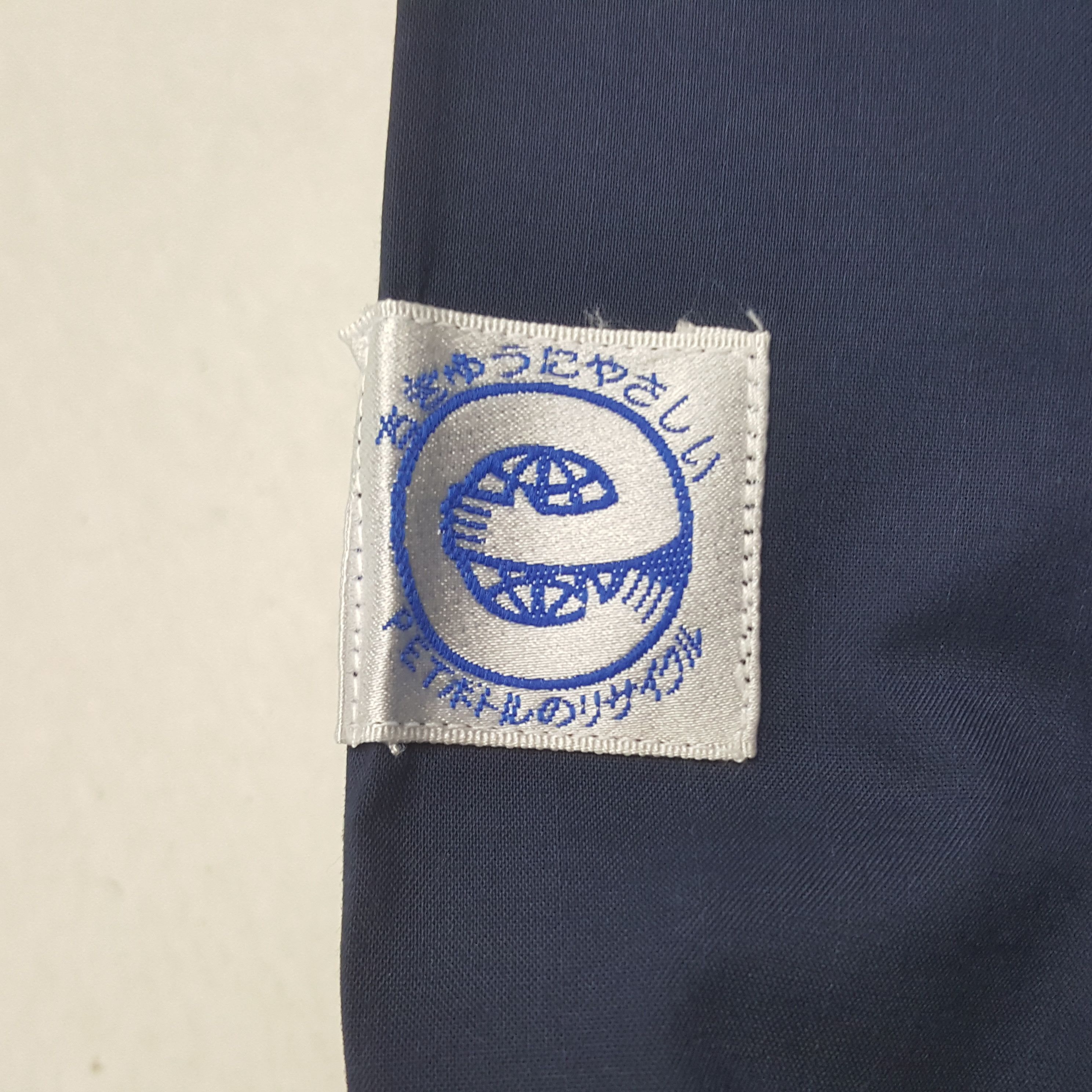 Japanese Brand × Vintage Vintage Toyota Racing Custom Sport Japan Jacket Size US L / EU 52-54 / 3 - 8 Thumbnail