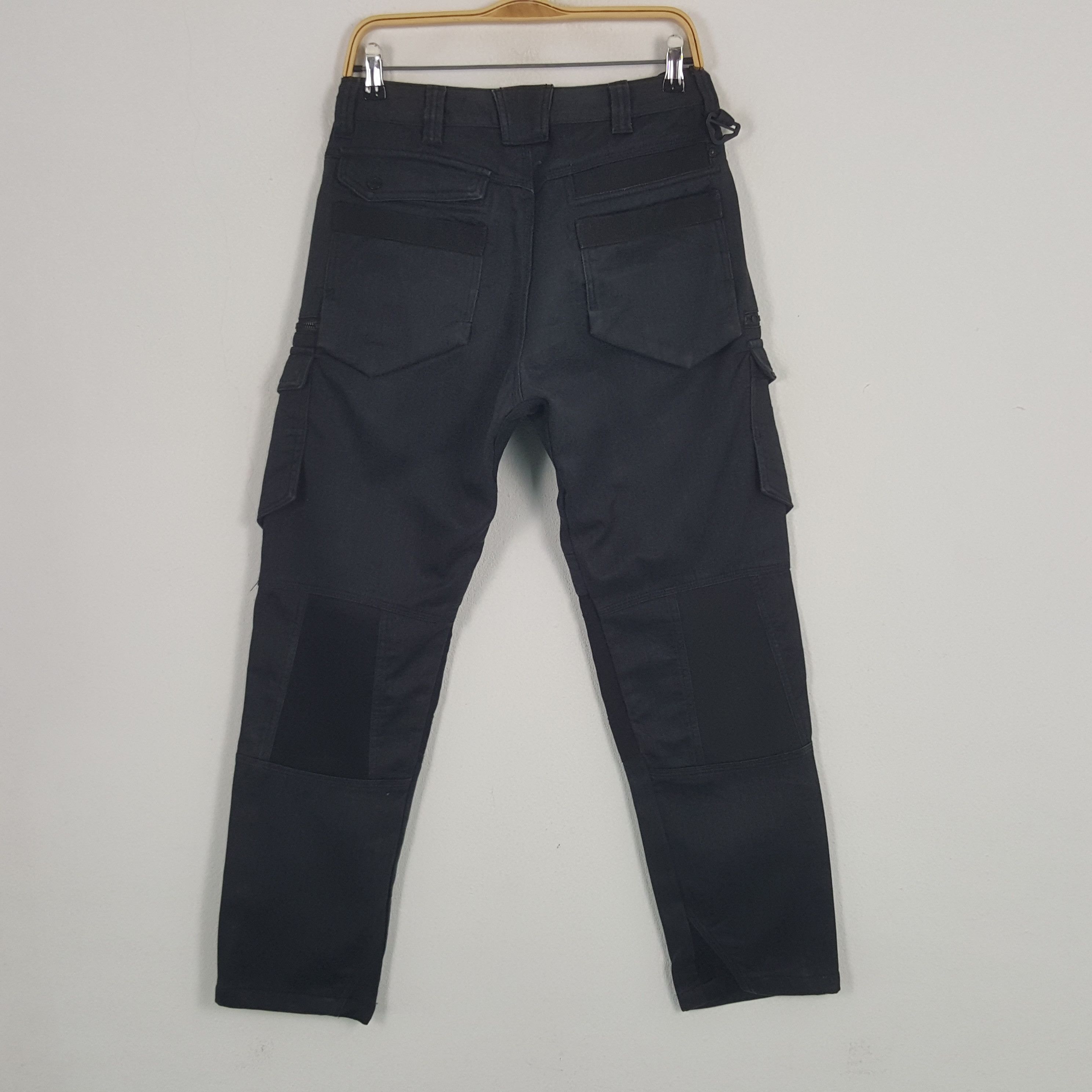 Vintage Vintage Field Core Cargo Pants Size US 29 - 4 Thumbnail