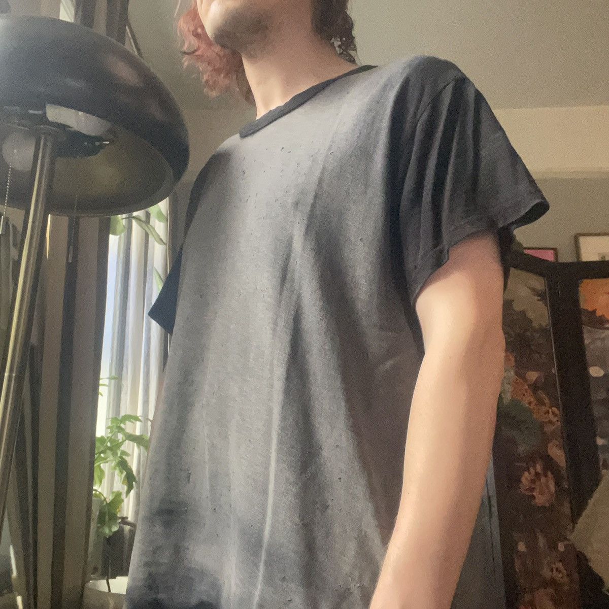 Amiri Distressed Size US XL / EU 56 / 4 - 1 Thumbnail