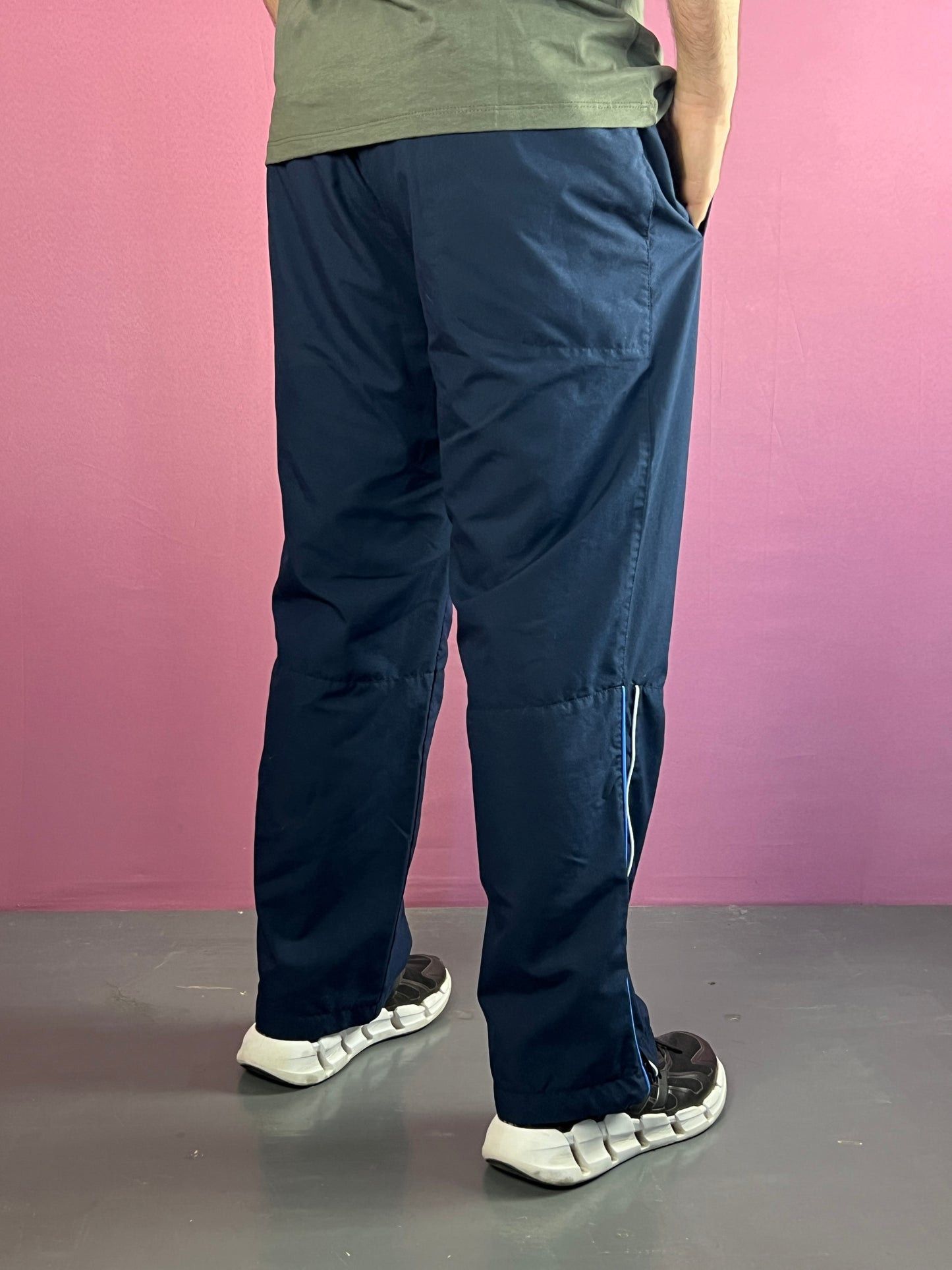 Nike Y2K Nike Vintage Men's Track Pants - L Size US 32 / EU 48 - 3 Thumbnail