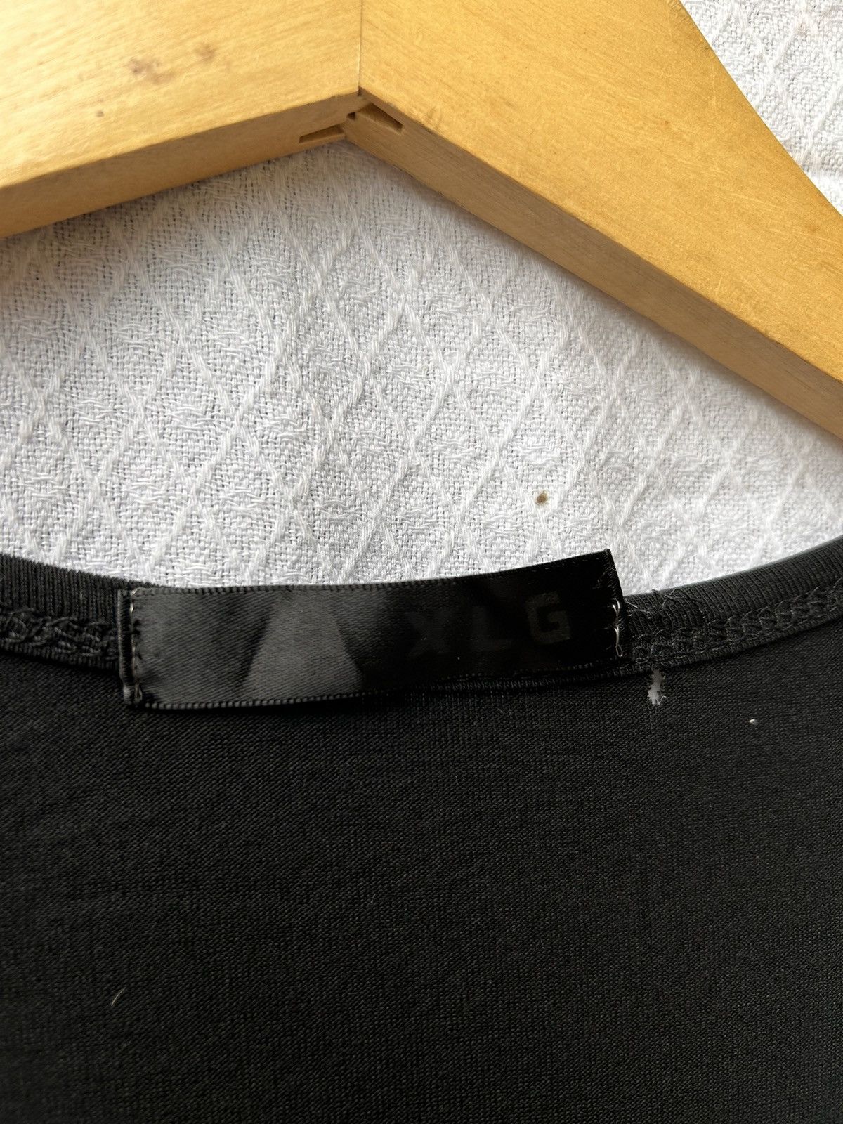 Japanese Brand Xue lang ge japanese knit gothic avantgarde styled Size US S / EU 44-46 / 1 - 5 Thumbnail