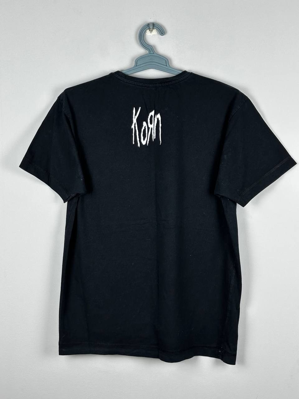 Band Tees Vintage 2007 See You On The Other Side Korn T-shirt Size US L / EU 52-54 / 3 - 5 Thumbnail