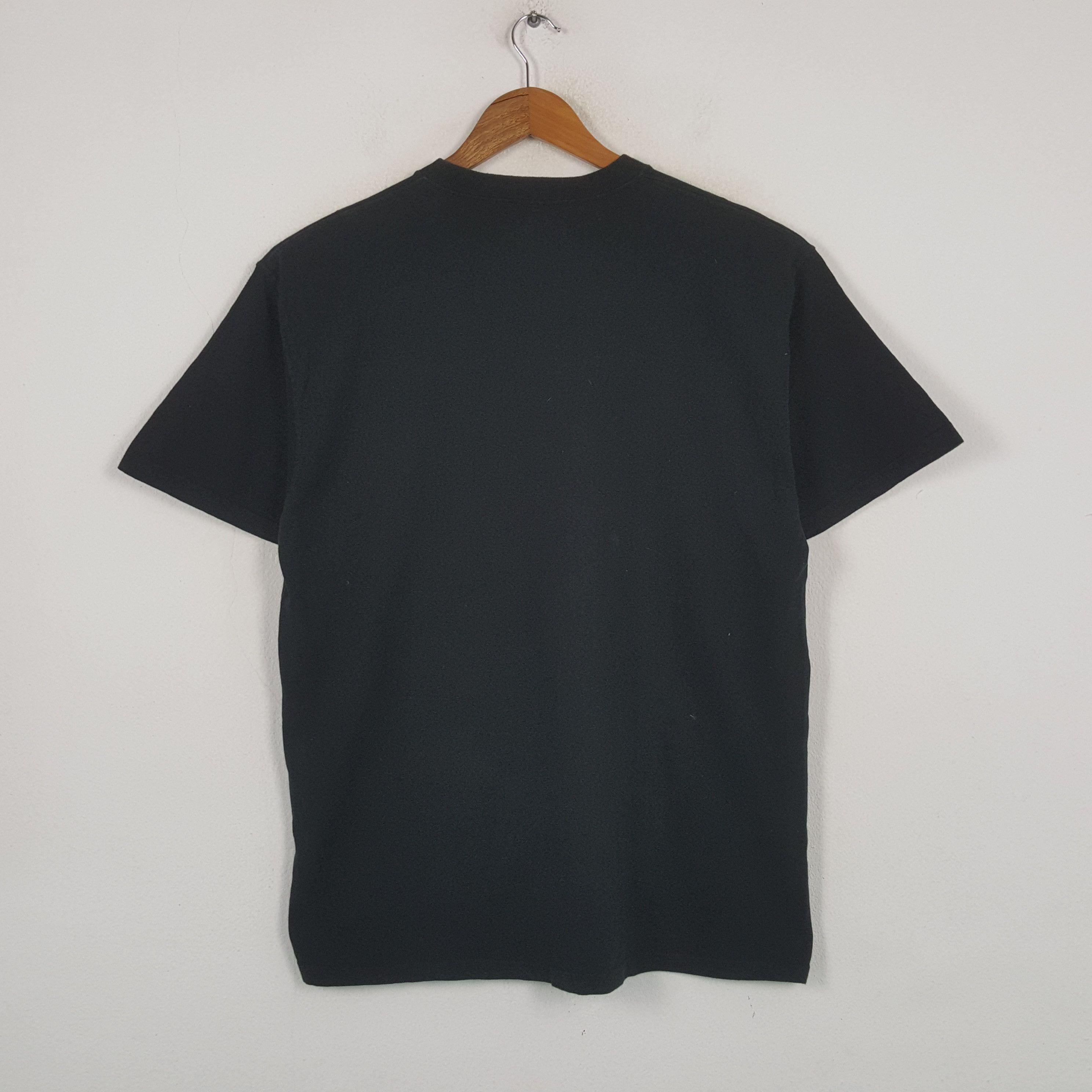 Band Tees Vintae ANDY GRIGGS American Musician Artists T-shirt 31 Size US L / EU 52-54 / 3 - 3 Thumbnail