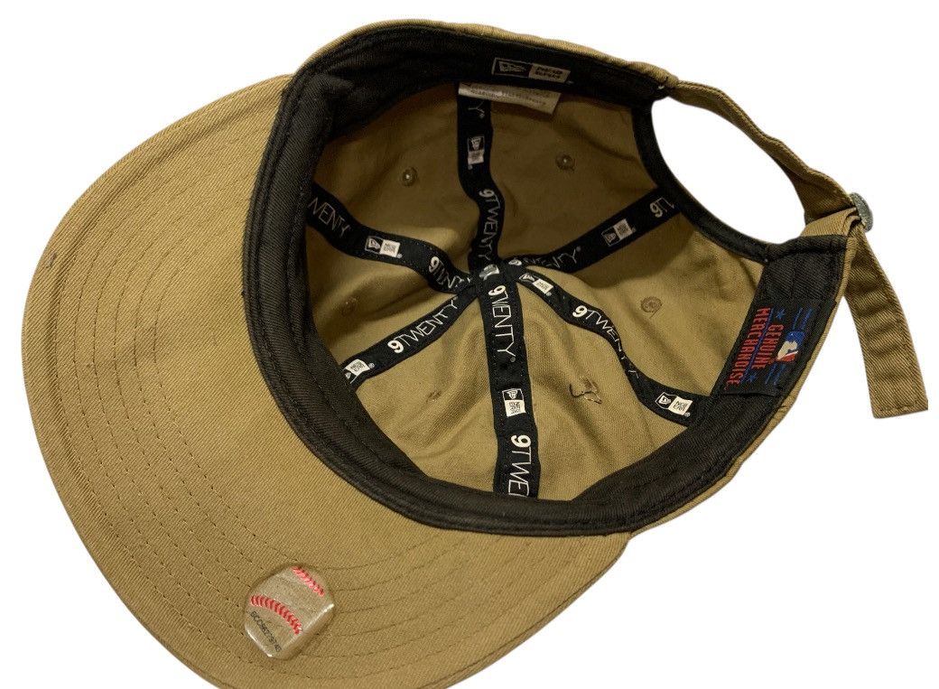 New Era New Era 6 panel baseball cap Size ONE SIZE - 3 Thumbnail