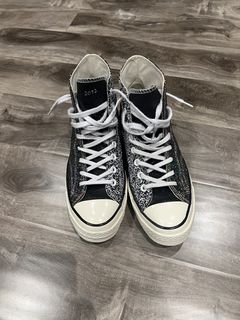 Converse jw anderson outlet nere