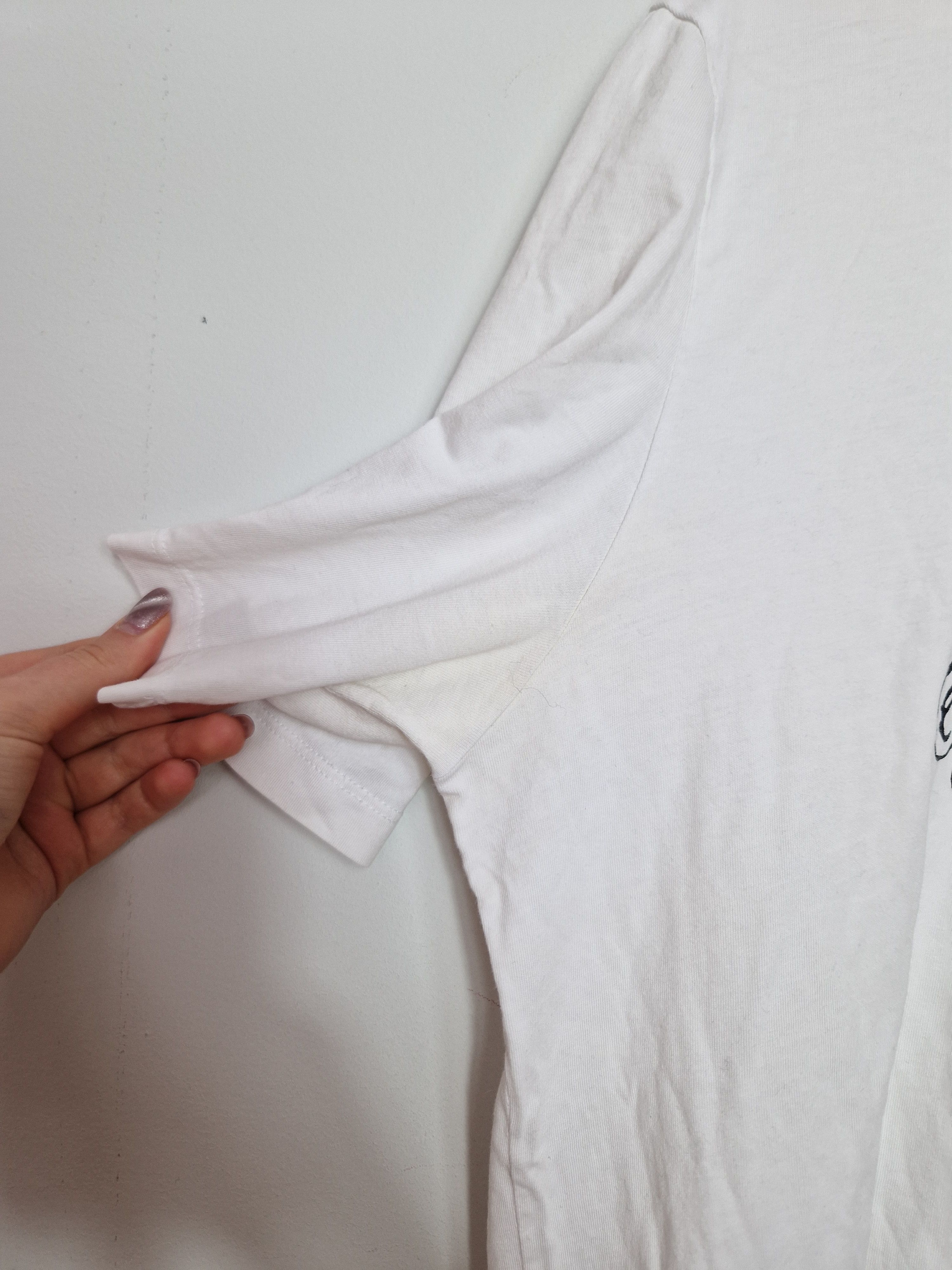 Versace Versace big medusa tee Size US XL / EU 56 / 4 - 9 Thumbnail