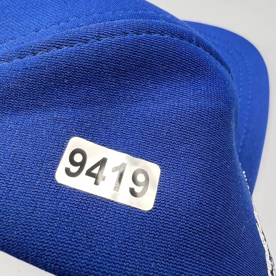 Jordan Brand Air Jordan Hat Men "Now Serving All J's" Jumpman Snap Back Size ONE SIZE - 8 Thumbnail