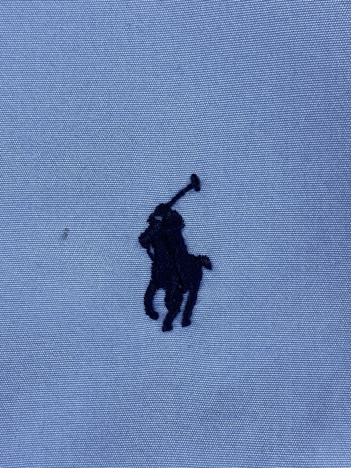 Polo Ralph Lauren Vintage Polo Ralph Lauren Button Up Shirt Size S Size US S / EU 44-46 / 1 - 6 Thumbnail
