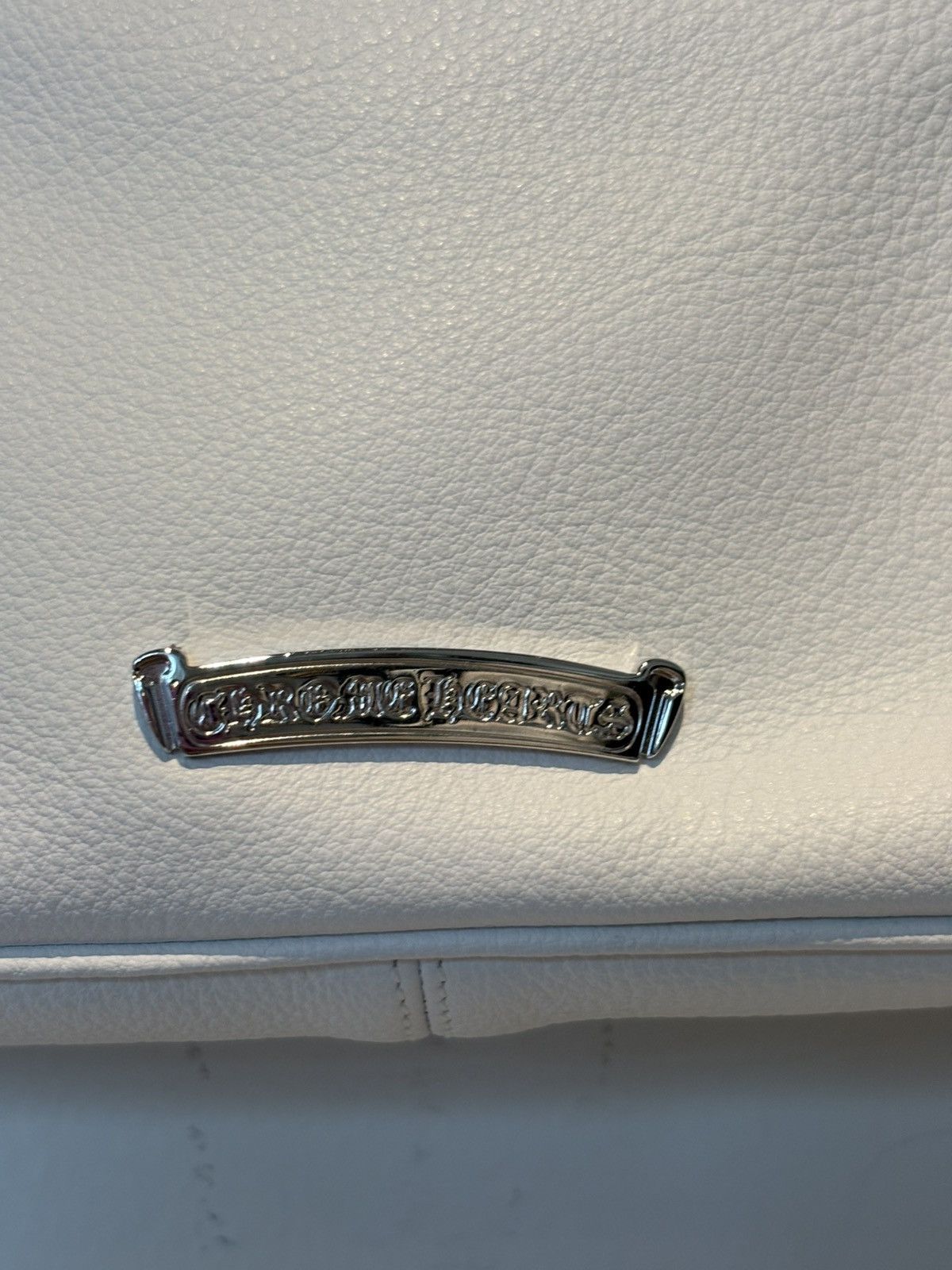 Chrome Hearts Chrome Hearts Chicken Nugget Bag Size ONE SIZE - 7 Thumbnail