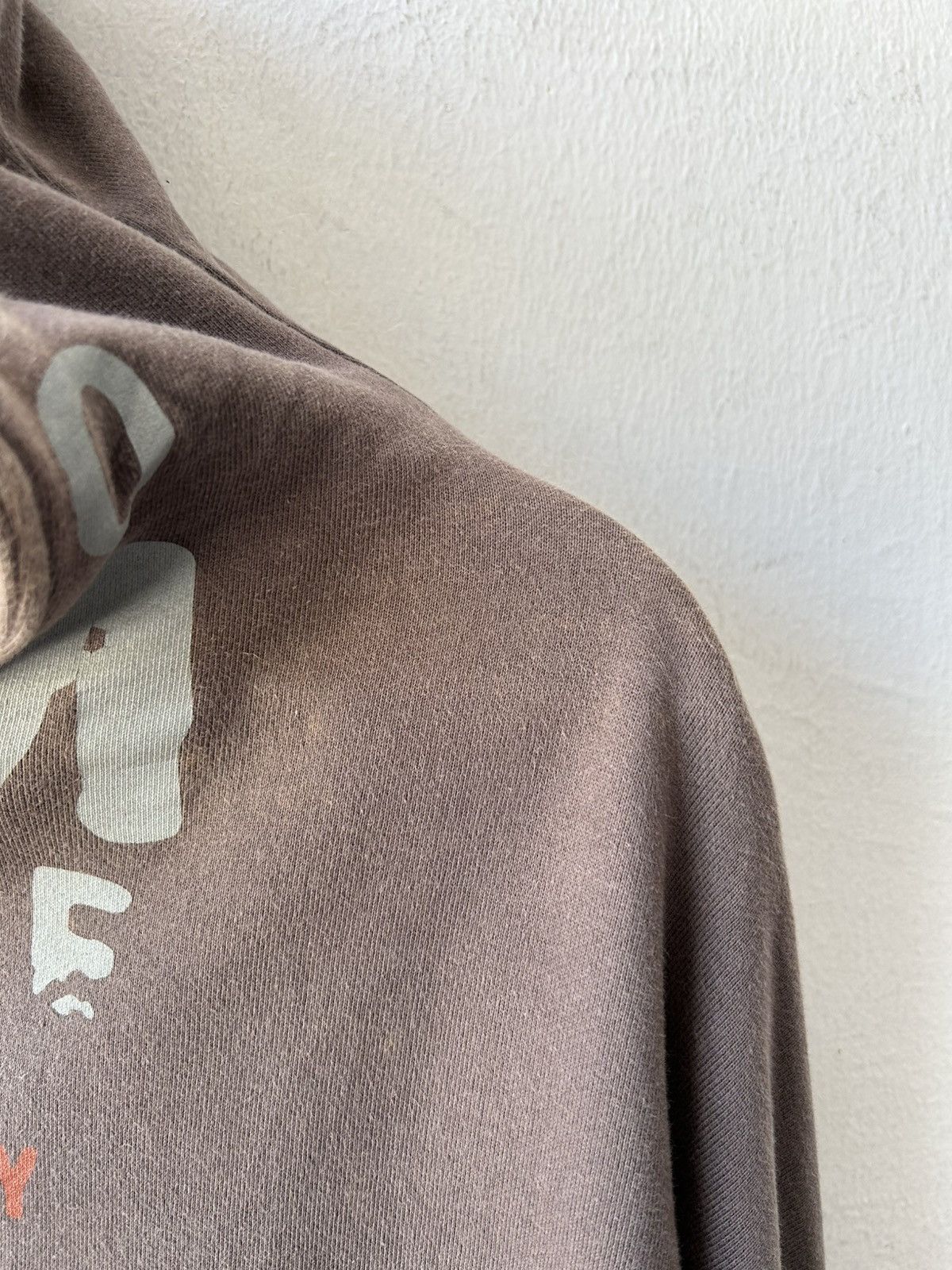 If Six Was Nine Y2k 291295 Hoodie Boxy Styles Size US M / EU 48-50 / 2 - 19 Thumbnail