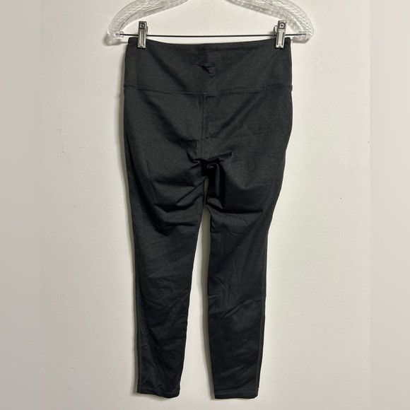 Diadora Diadora Grey Leggings Size 26" / US 2 / IT 38 - 2 Thumbnail